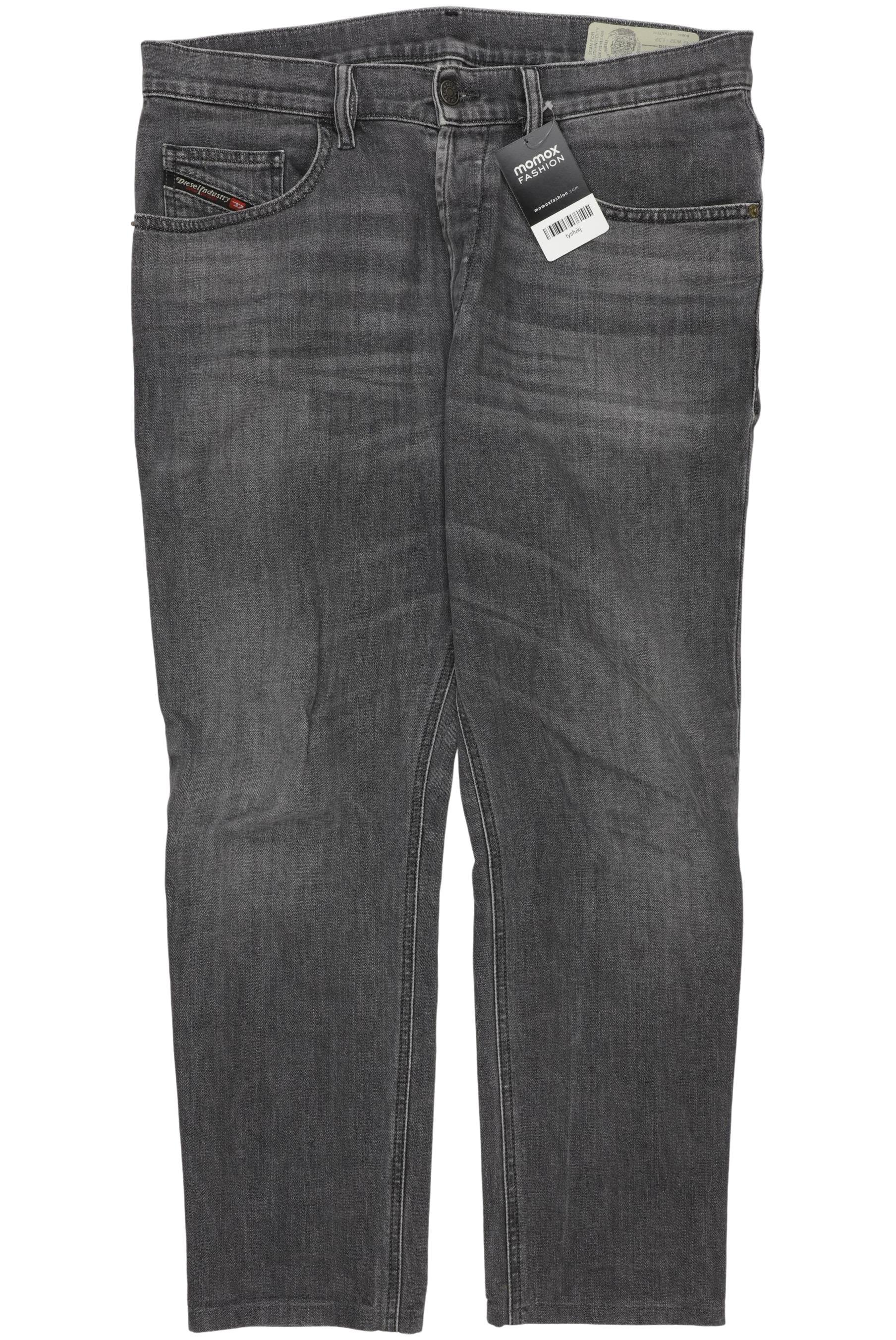 

Diesel Herren Jeans, grau, Gr. 32