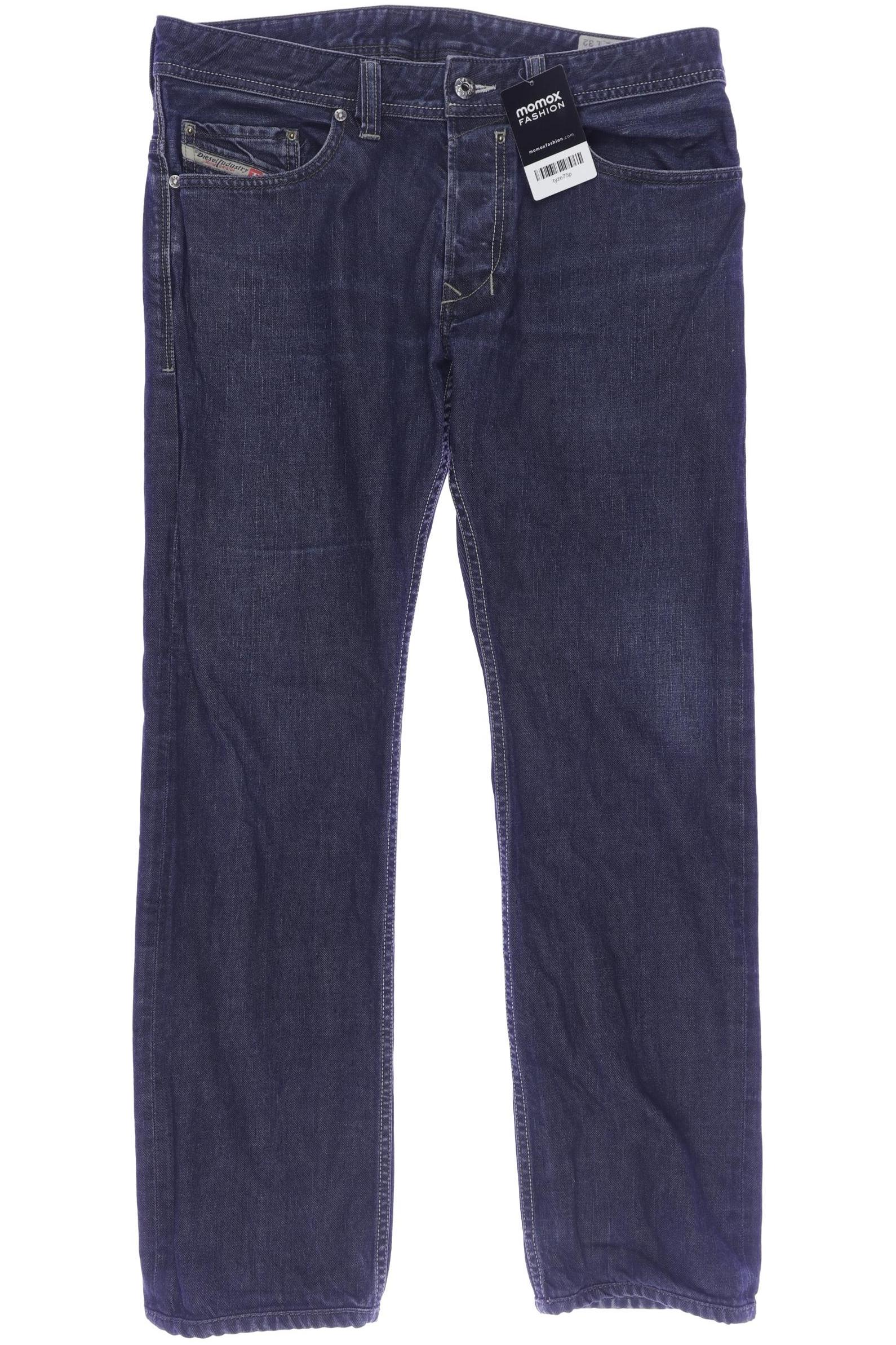 

Diesel Herren Jeans, blau, Gr. 32