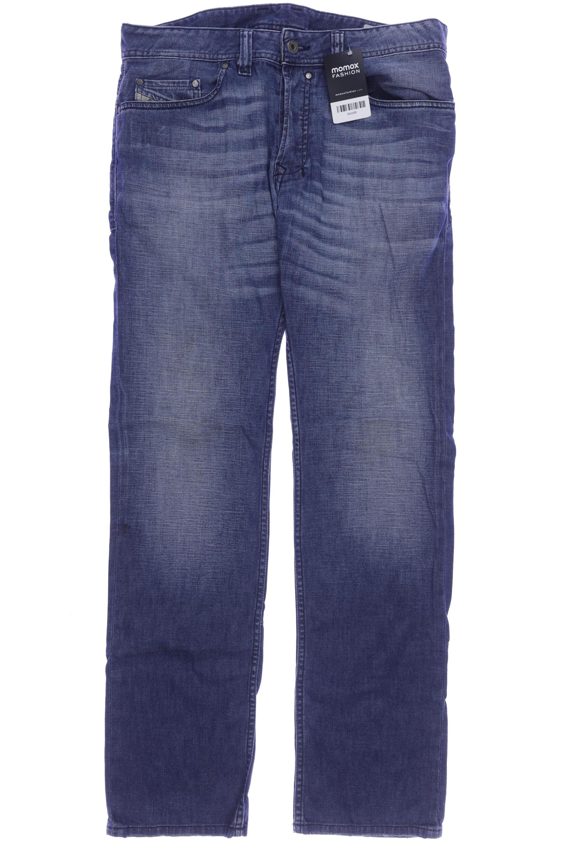 

Diesel Herren Jeans, blau, Gr. 32
