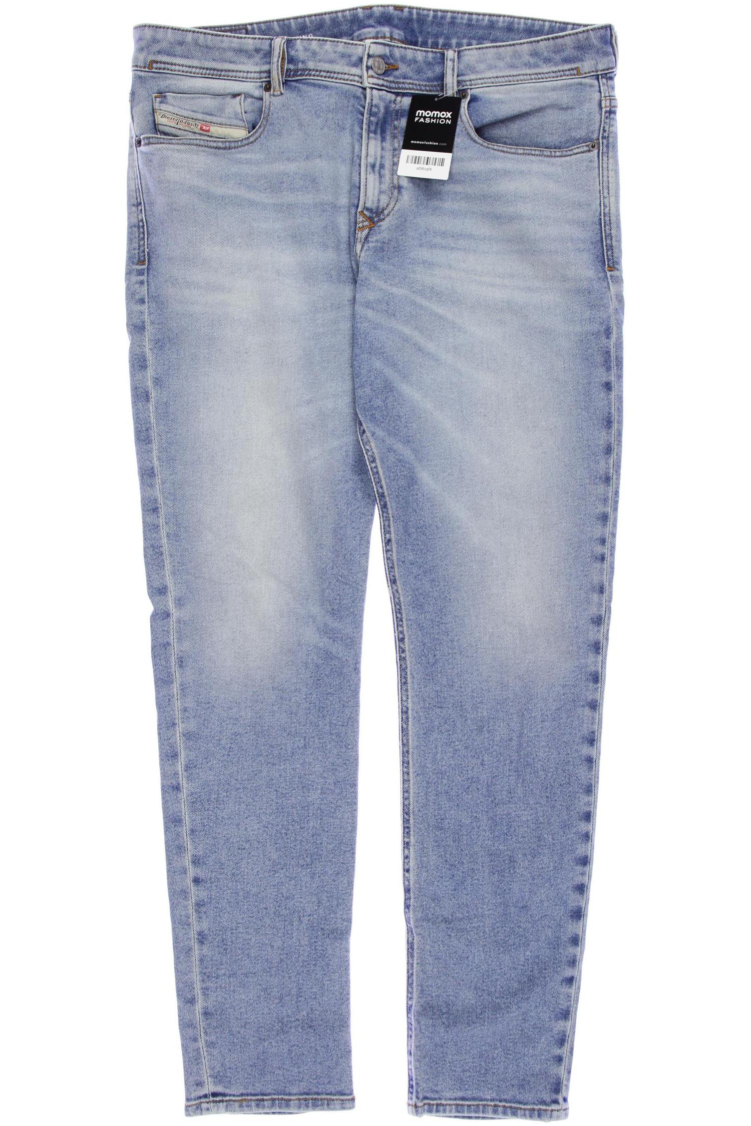 

Diesel Herren Jeans, blau, Gr. 36