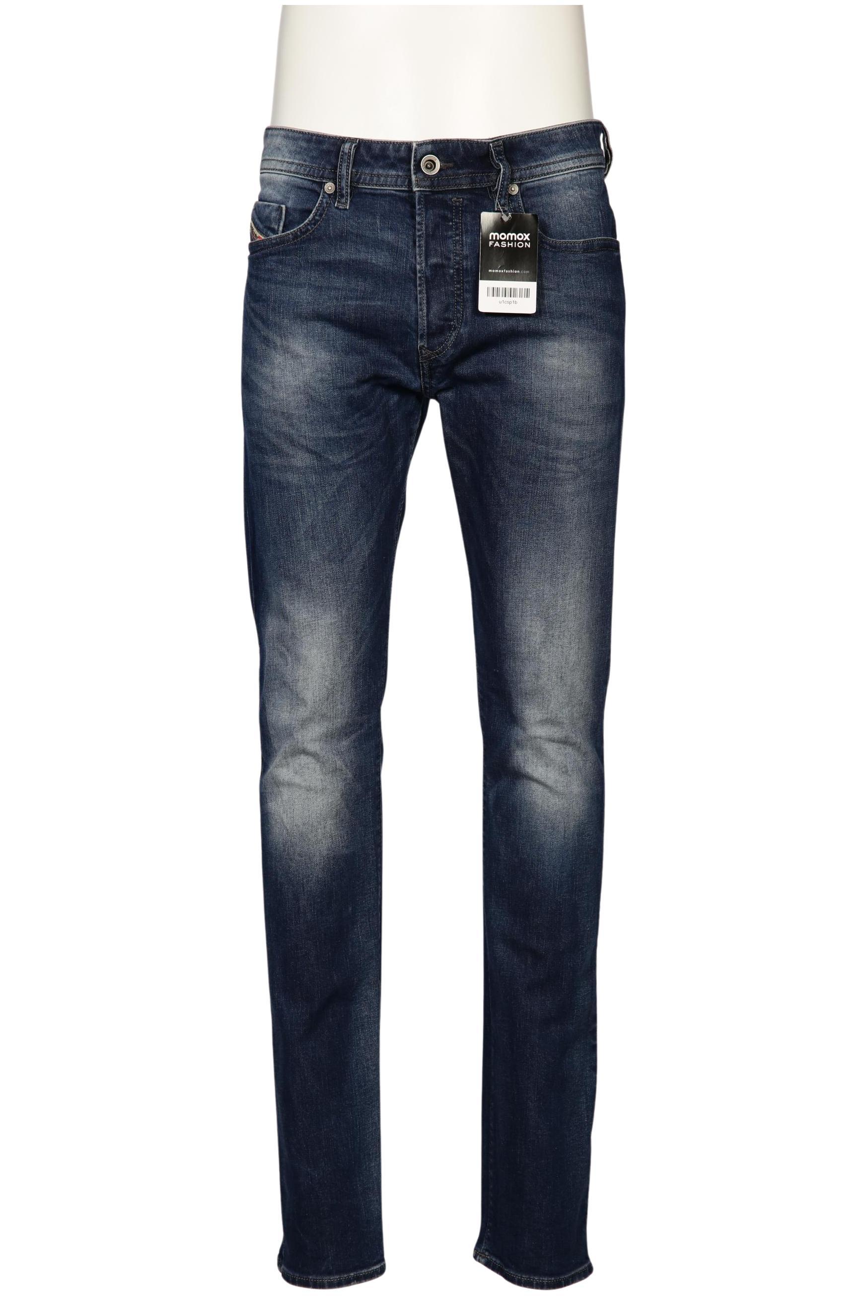 

Diesel Herren Jeans, blau, Gr. 31