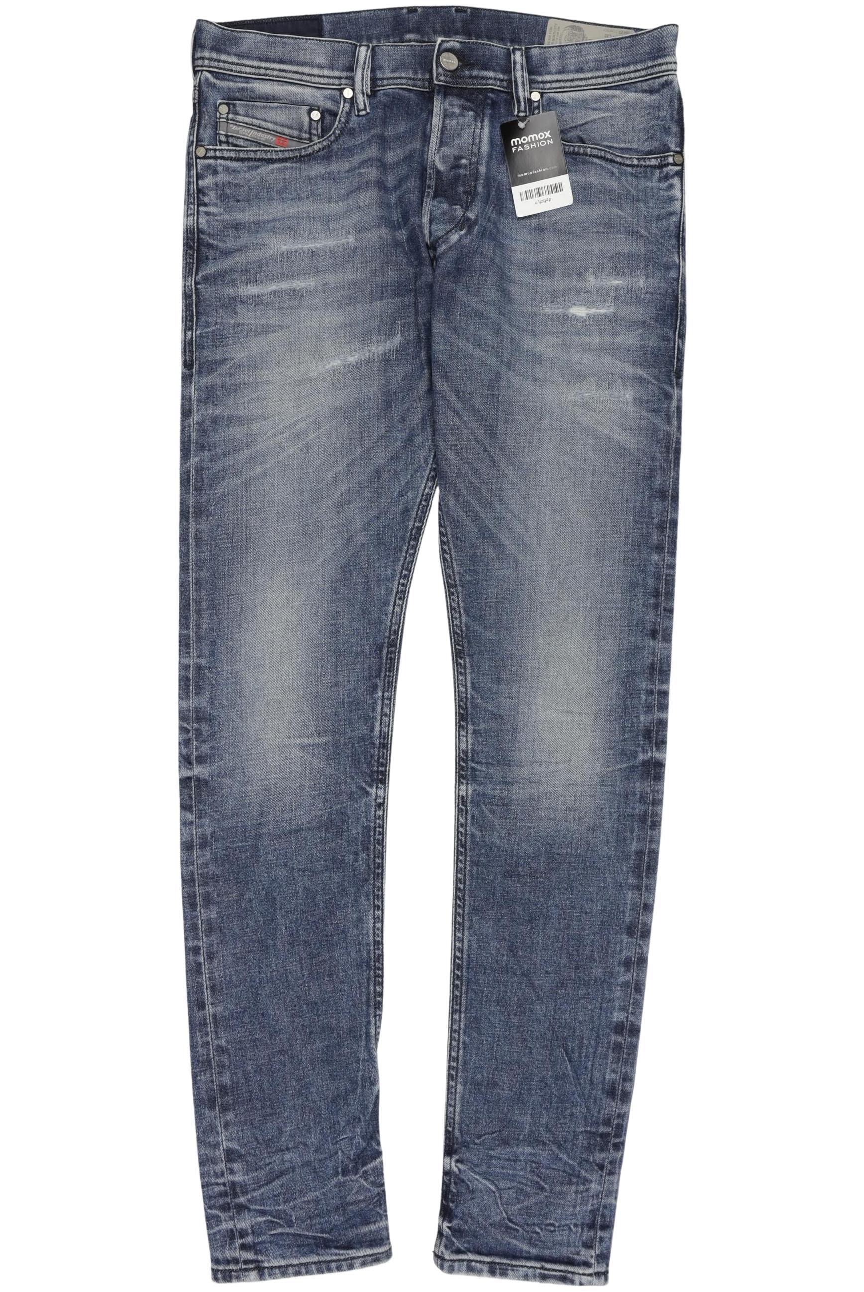 

Diesel Herren Jeans, blau, Gr. 31
