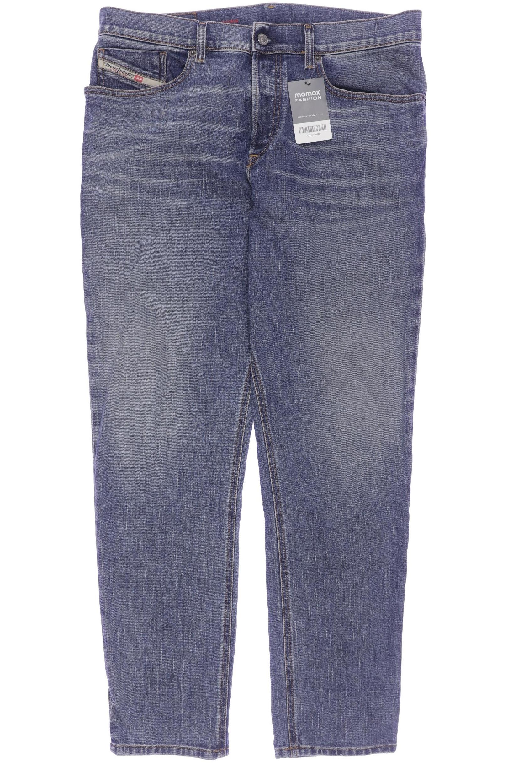 

Diesel Herren Jeans, blau, Gr. 33