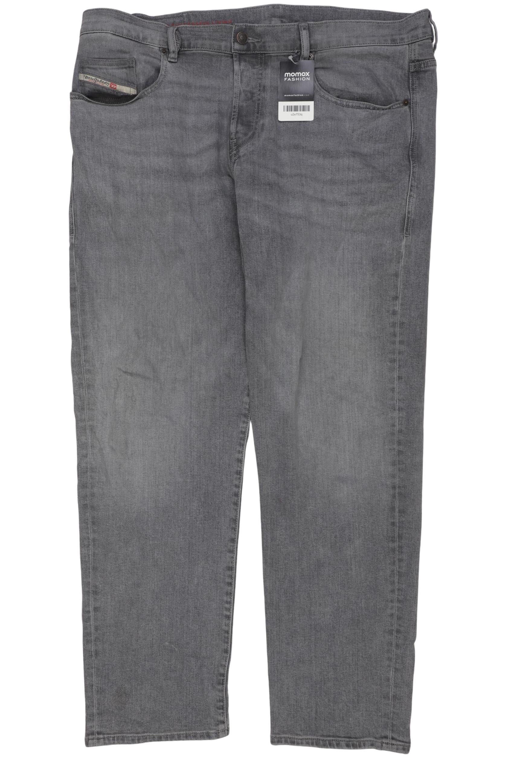 

Diesel Herren Jeans, grau, Gr. 38