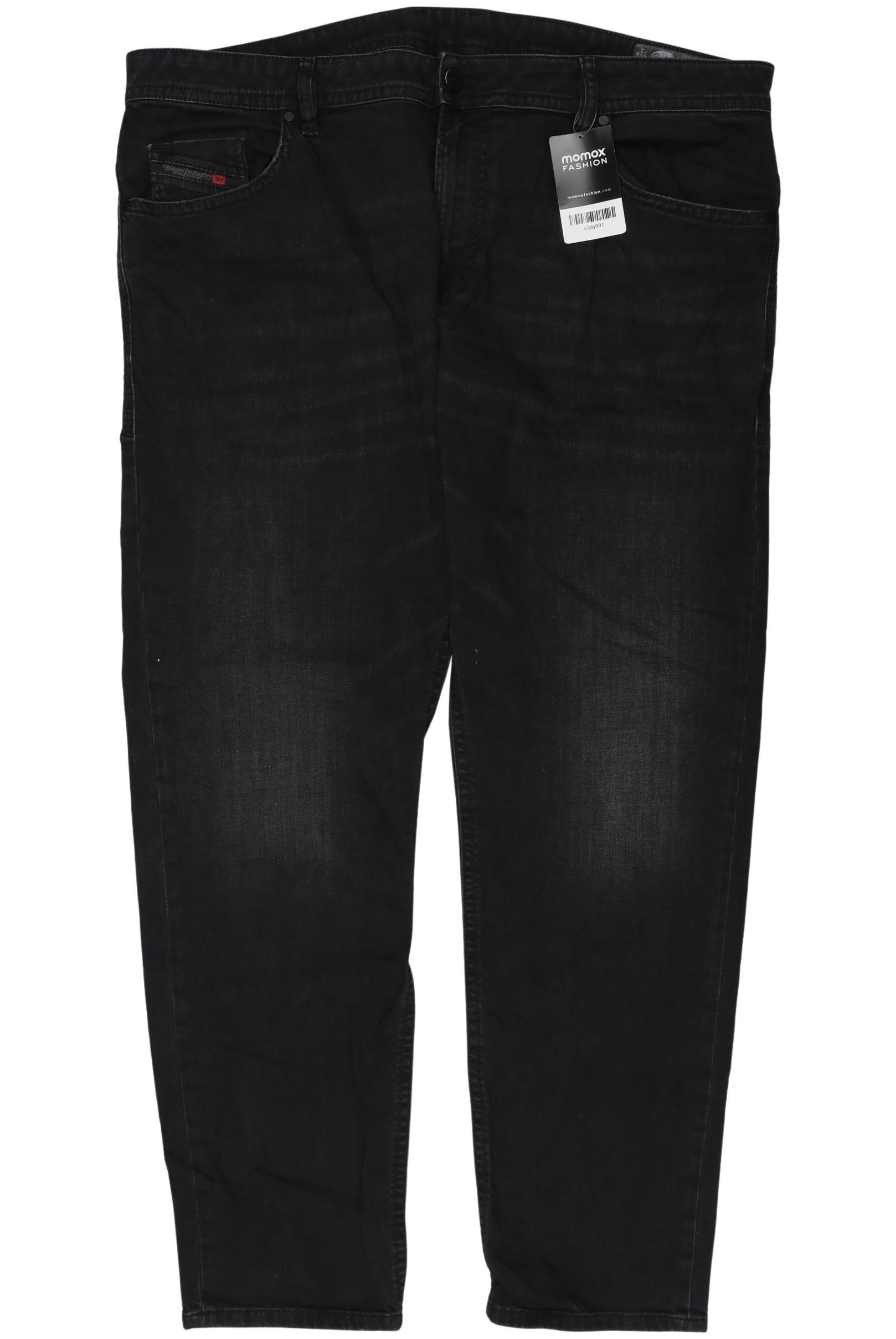 

Diesel Herren Jeans, schwarz, Gr. 40