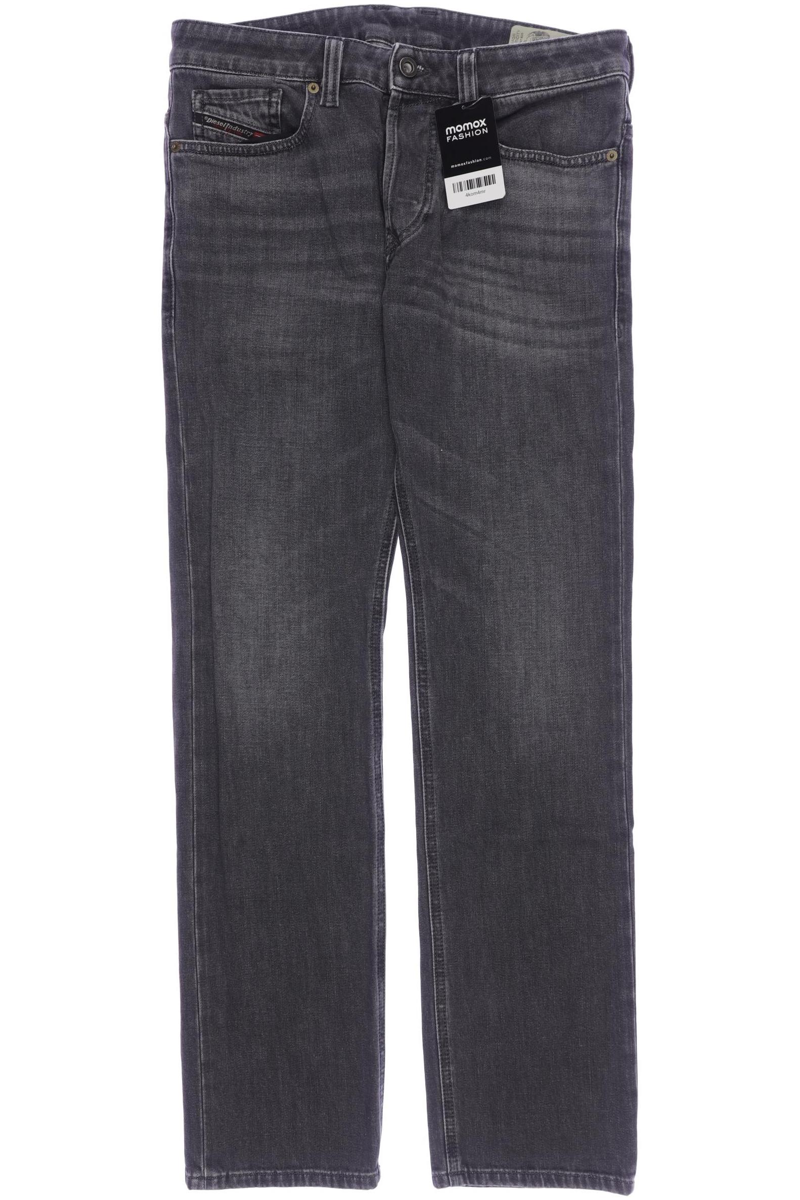 

Diesel Herren Jeans, grau, Gr. 29