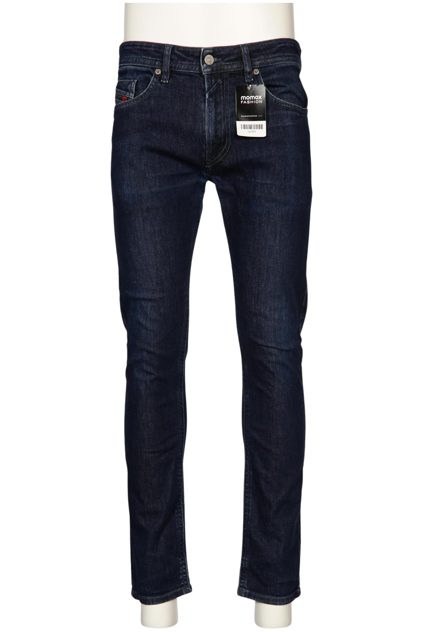 

Diesel Herren Jeans, marineblau, Gr. 32