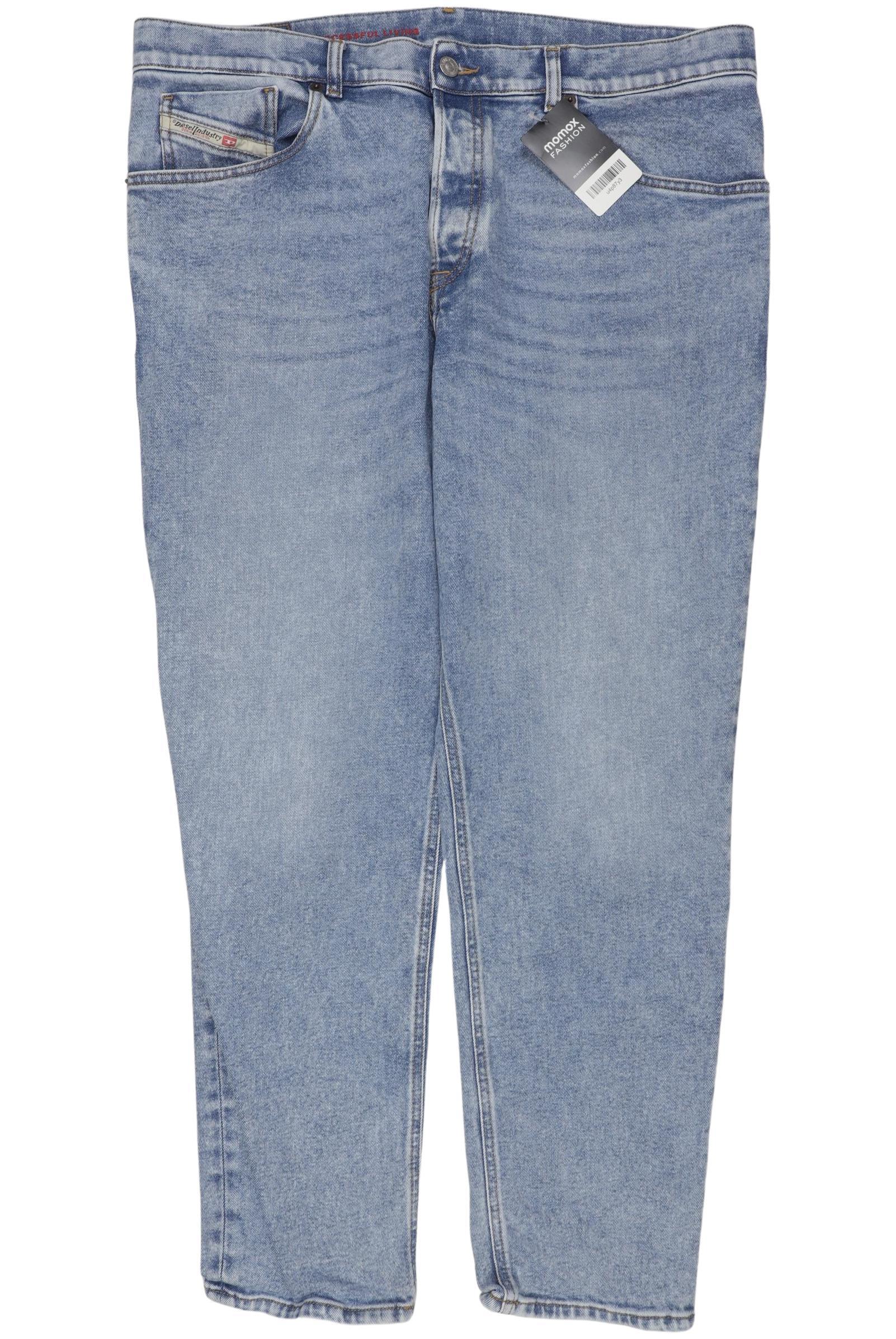 

Diesel Herren Jeans, hellblau, Gr. 38