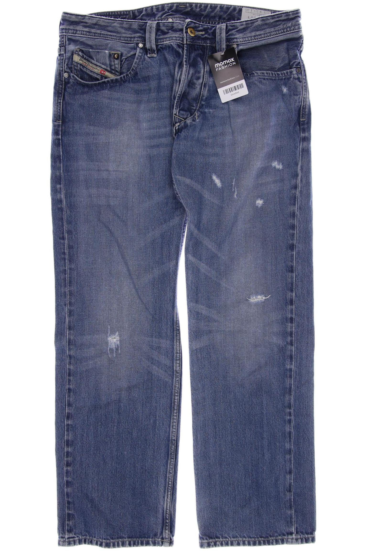 

Diesel Herren Jeans, blau, Gr. 52