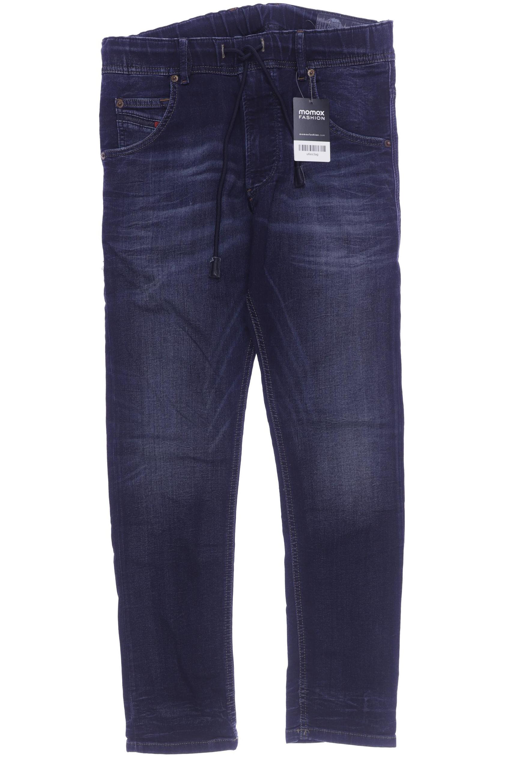 

Diesel Herren Jeans, marineblau, Gr. 28
