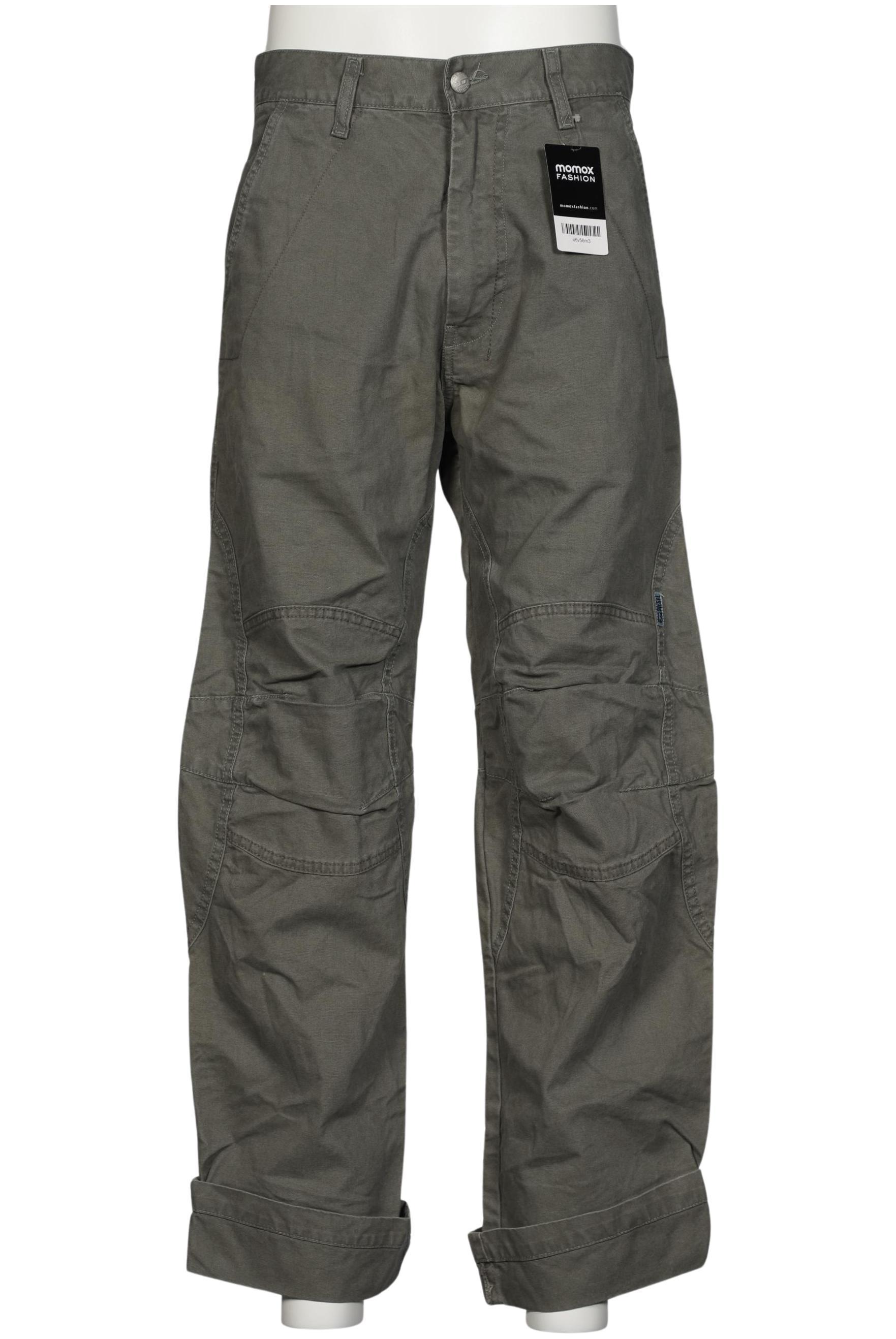 

Diesel Herren Jeans, grün, Gr. 29