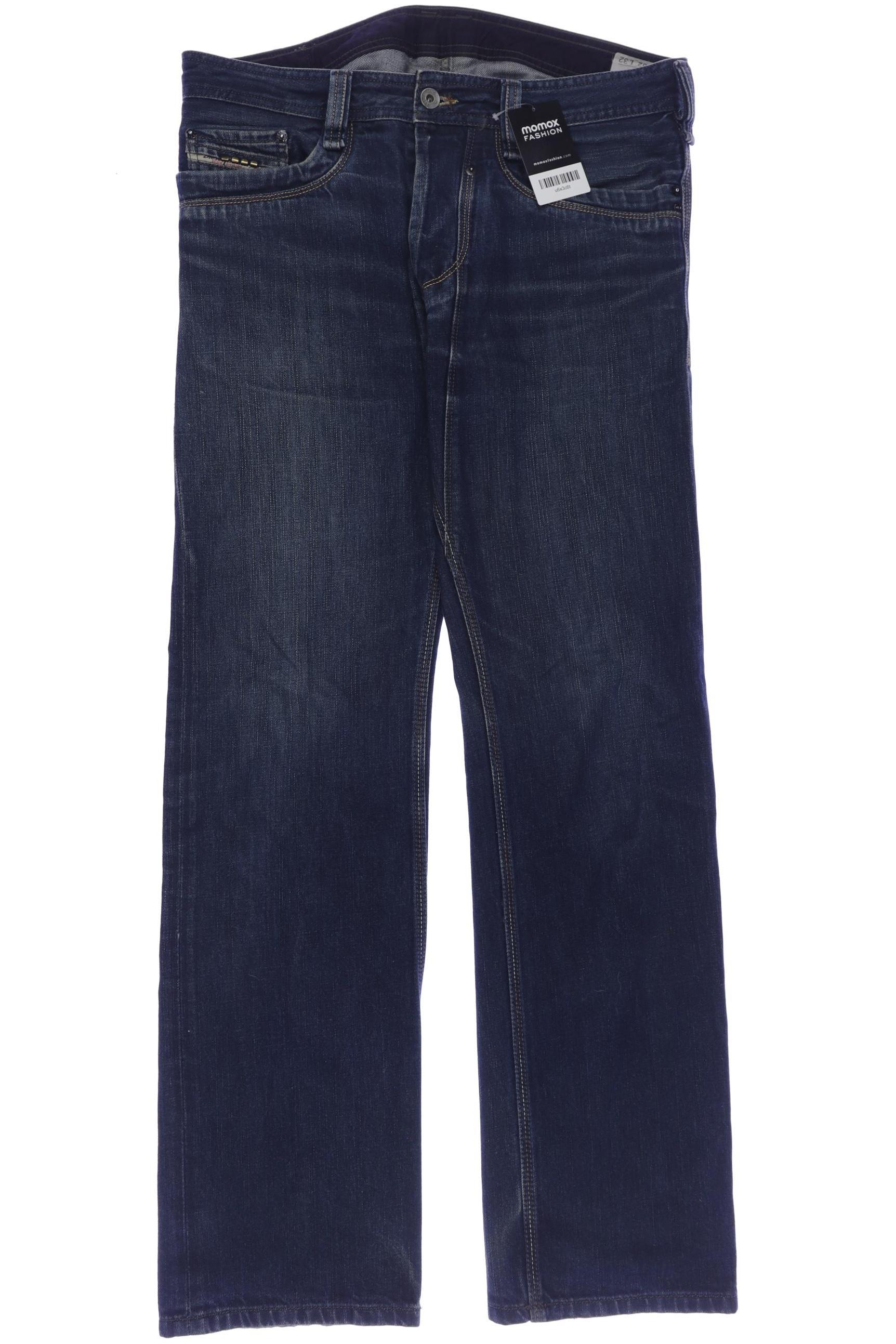 

Diesel Herren Jeans, blau, Gr. 32