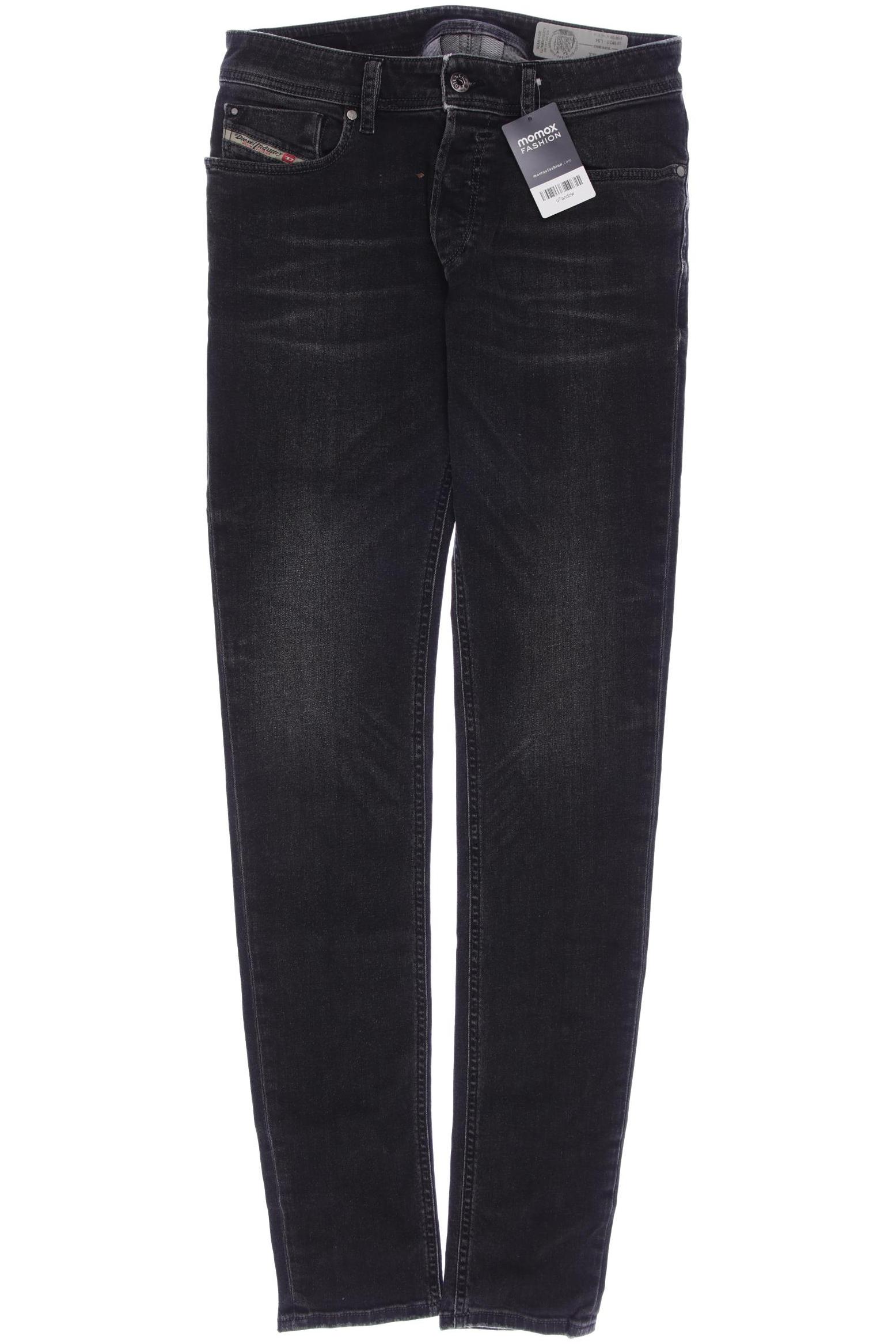 

Diesel Herren Jeans, grau