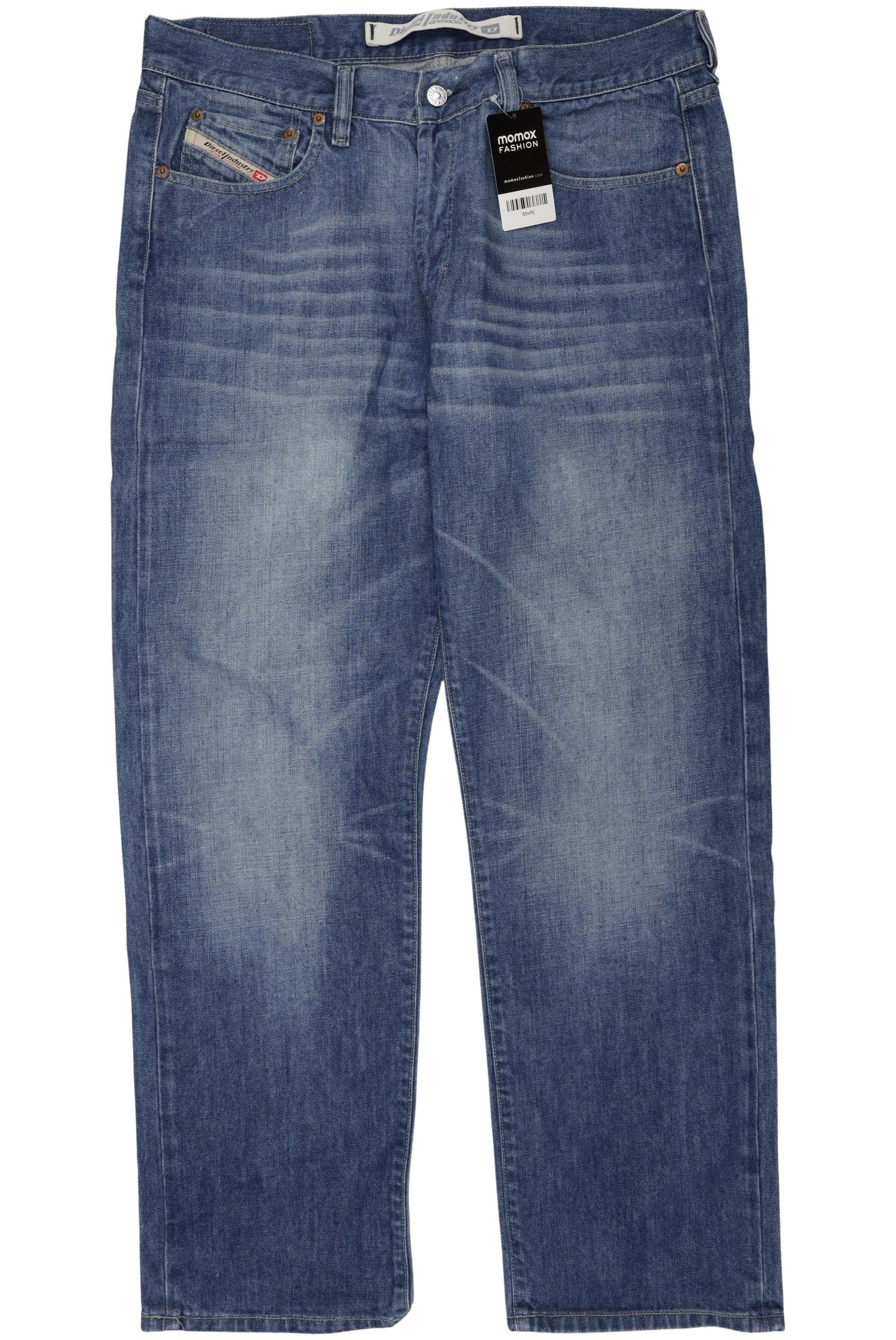 

Diesel Herren Jeans, blau, Gr. 36