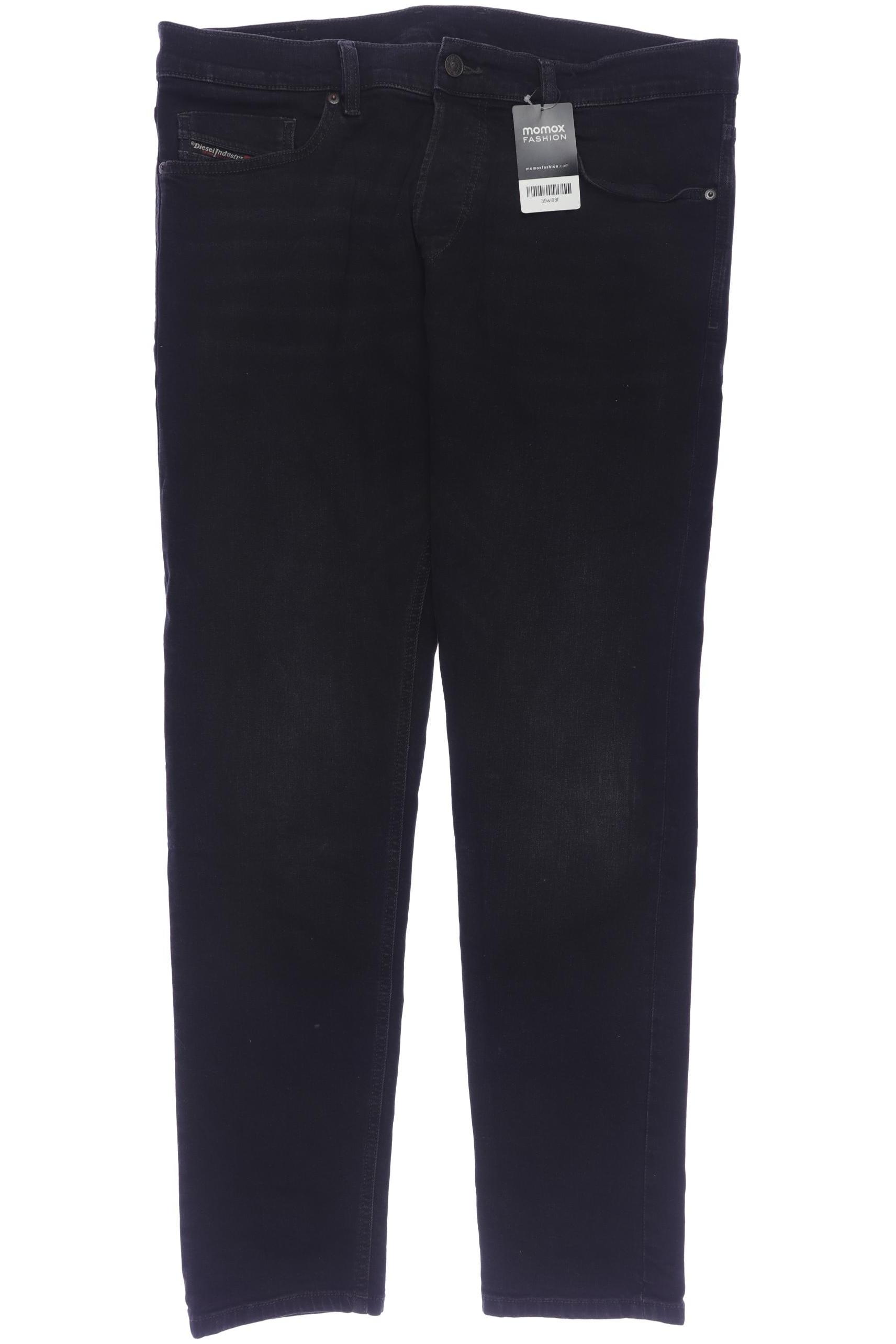 

Diesel Herren Jeans, grau, Gr. 34