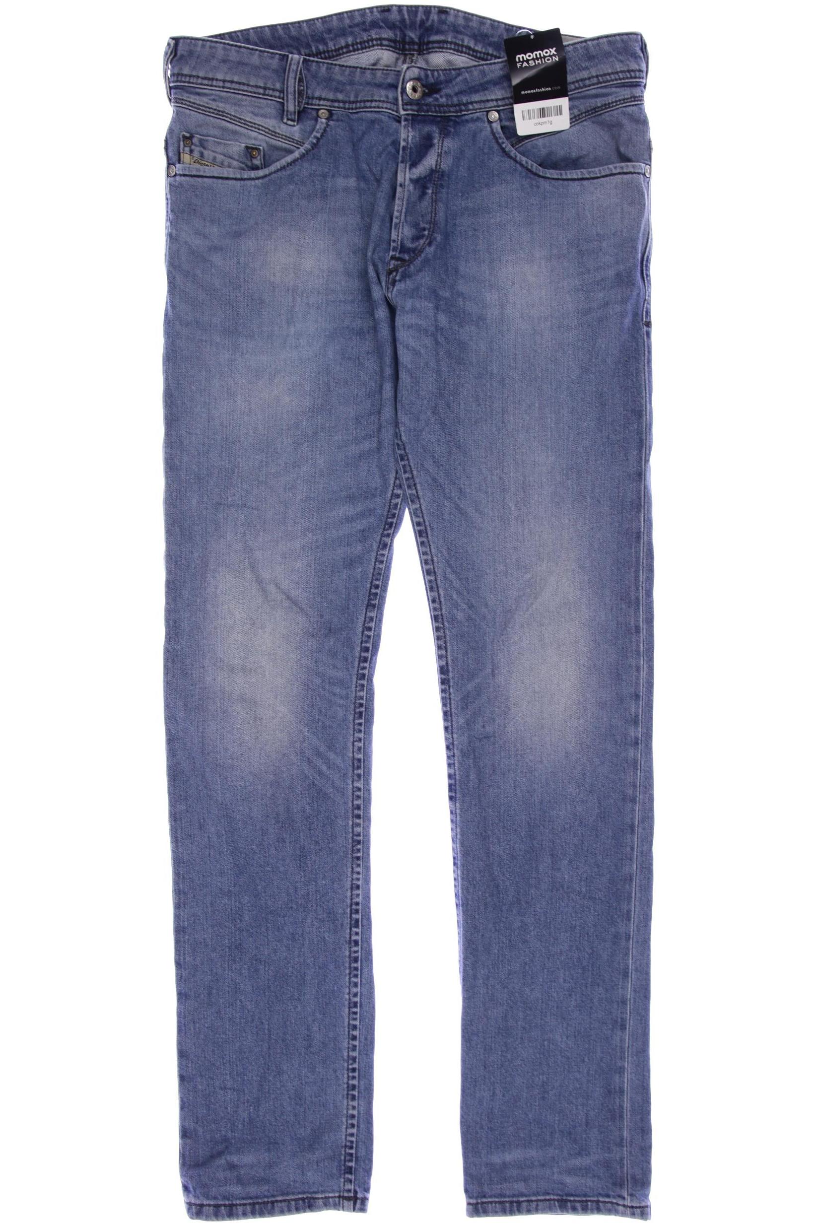 

Diesel Herren Jeans, blau, Gr. 31