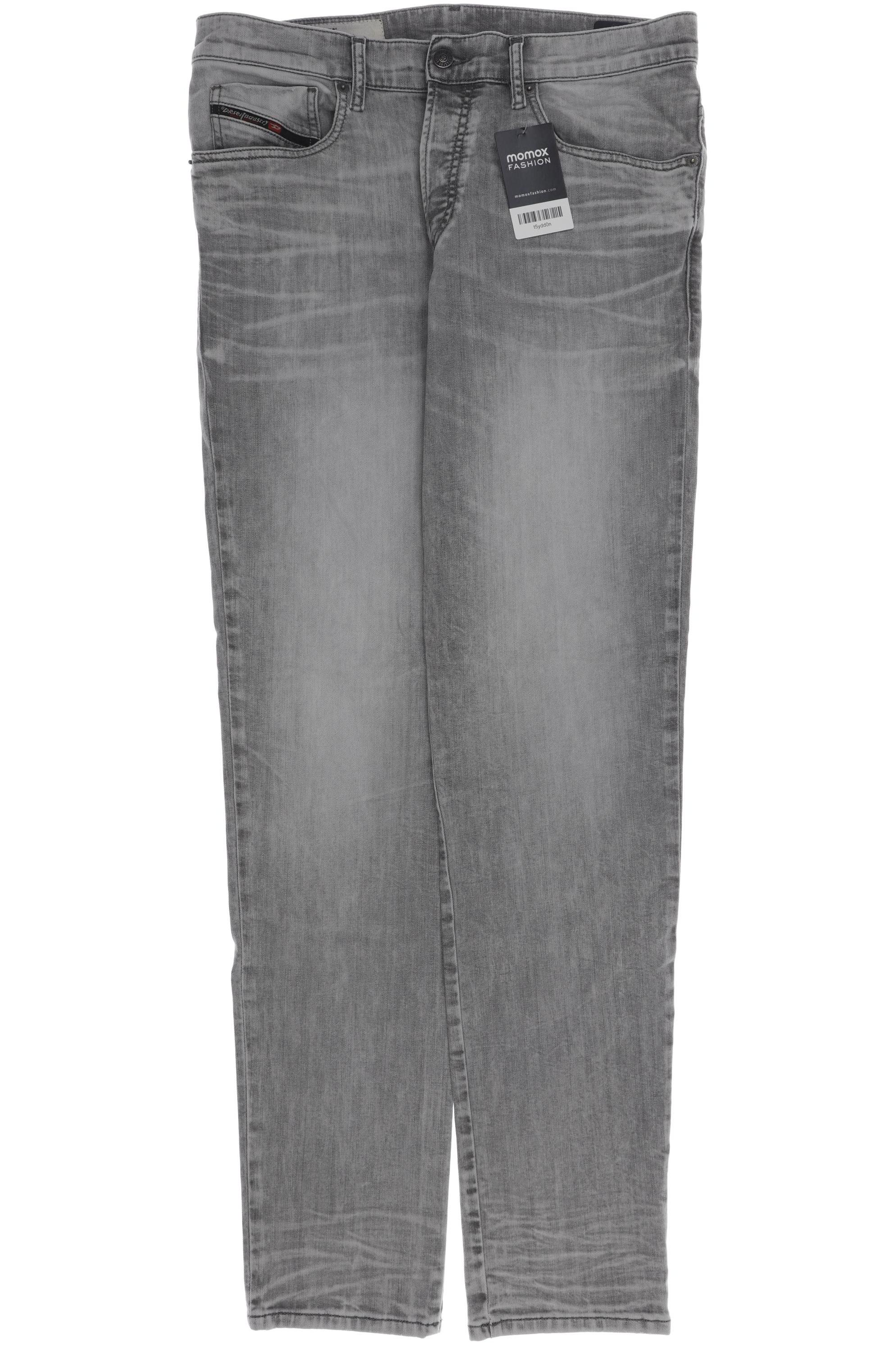 

Diesel Herren Jeans, grau, Gr. 31