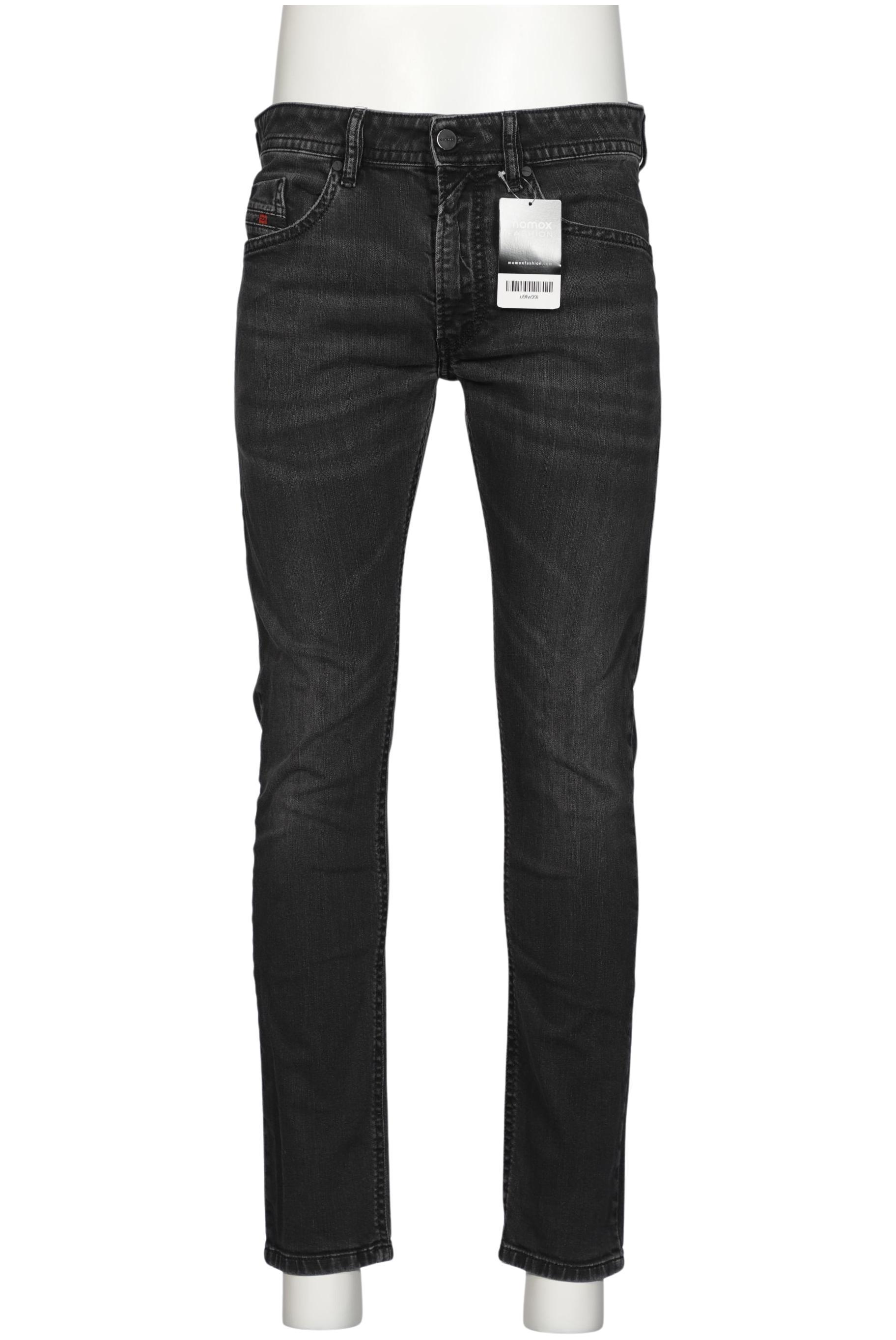 

Diesel Herren Jeans, schwarz, Gr. 30
