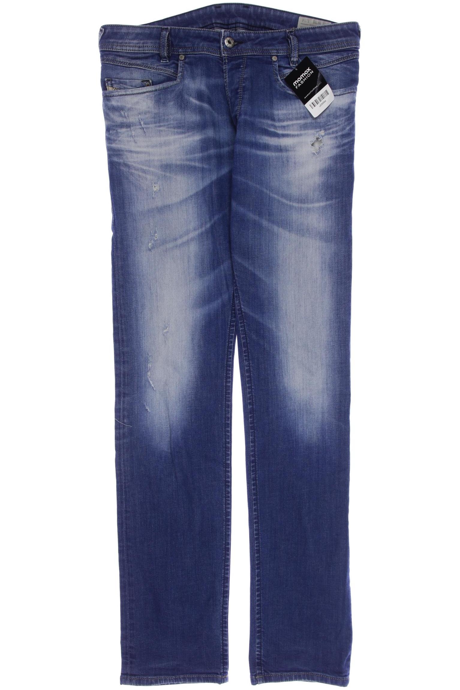

Diesel Herren Jeans, blau, Gr. 31