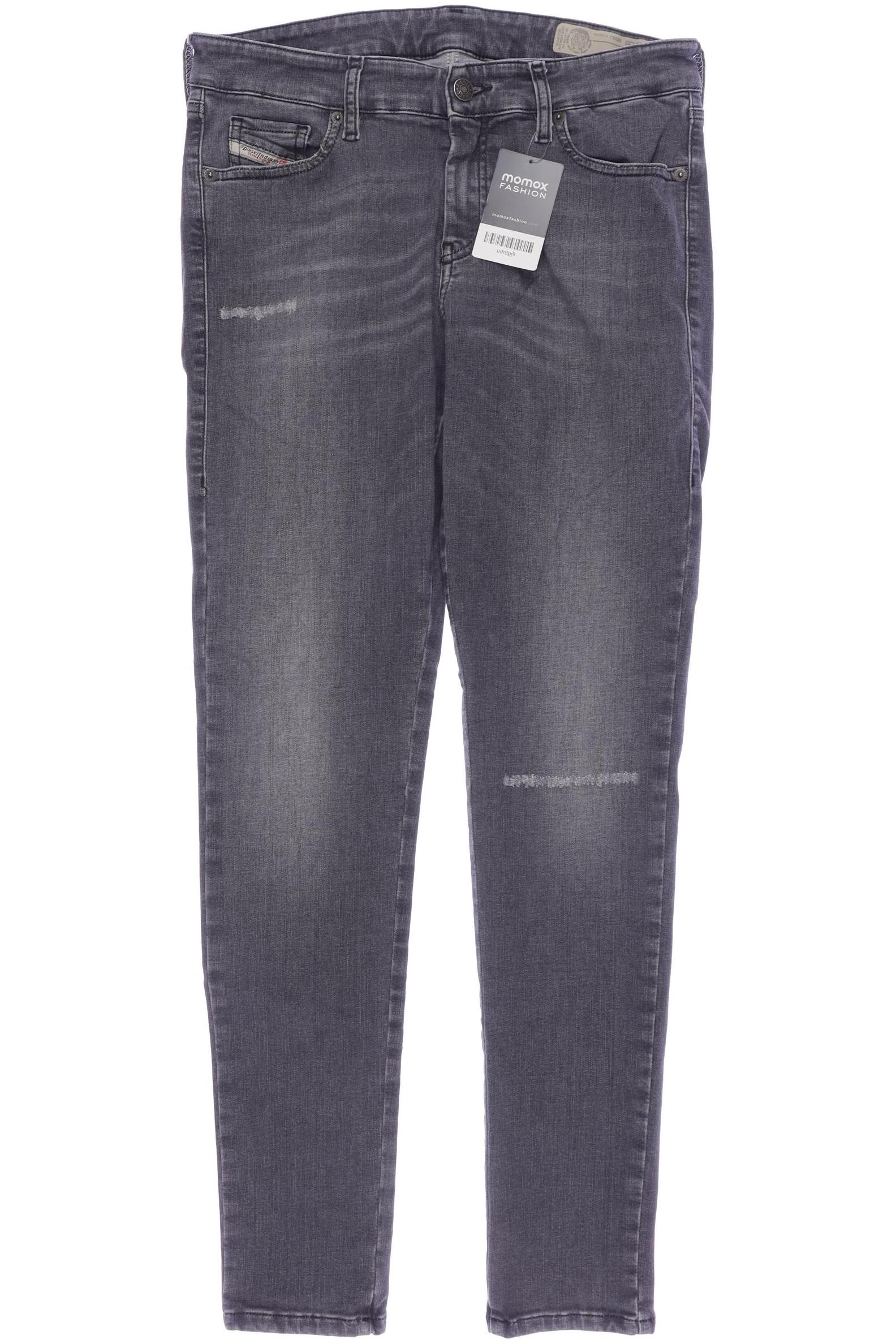 

Diesel Herren Jeans, grau, Gr. 30