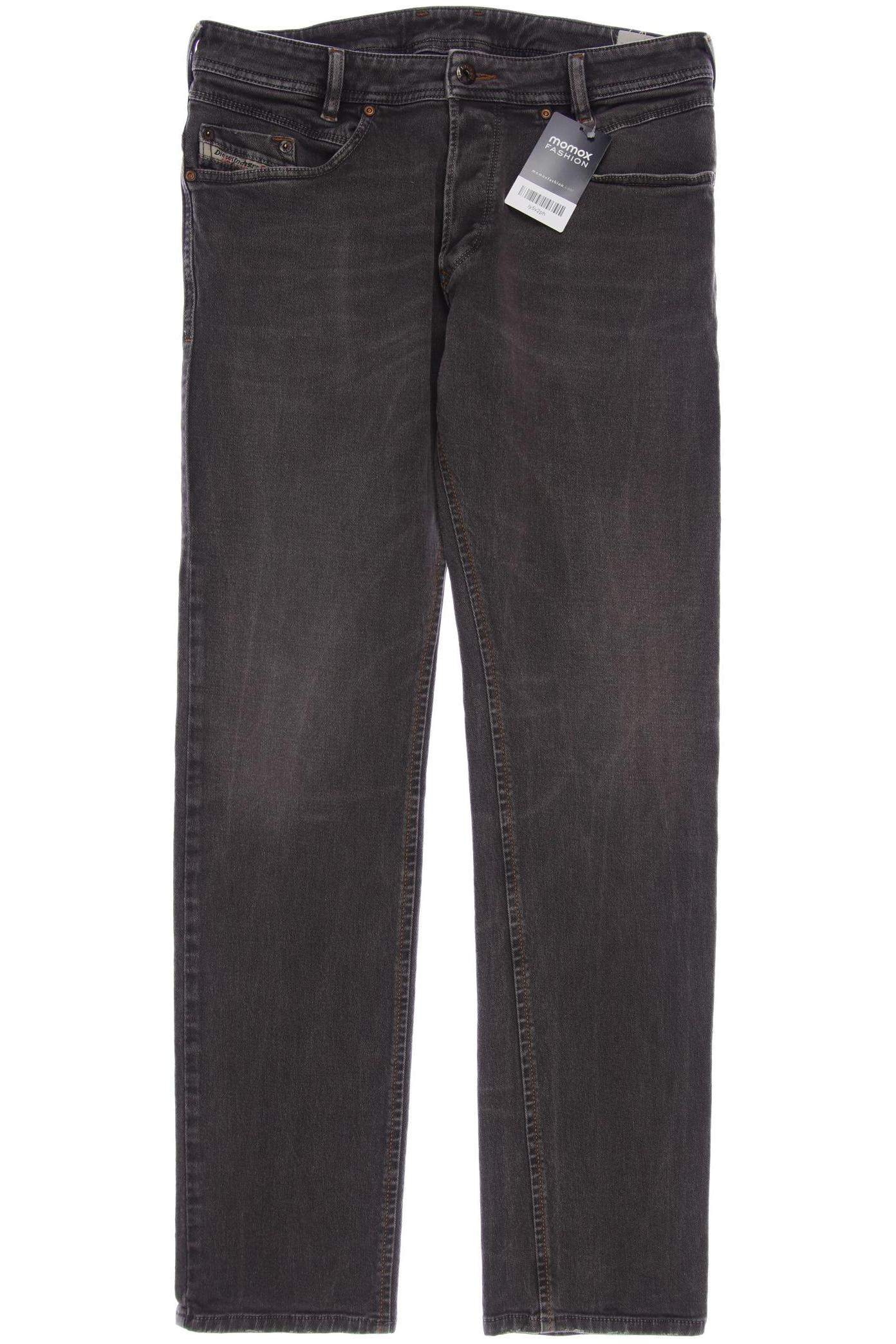 

Diesel Herren Jeans, grau
