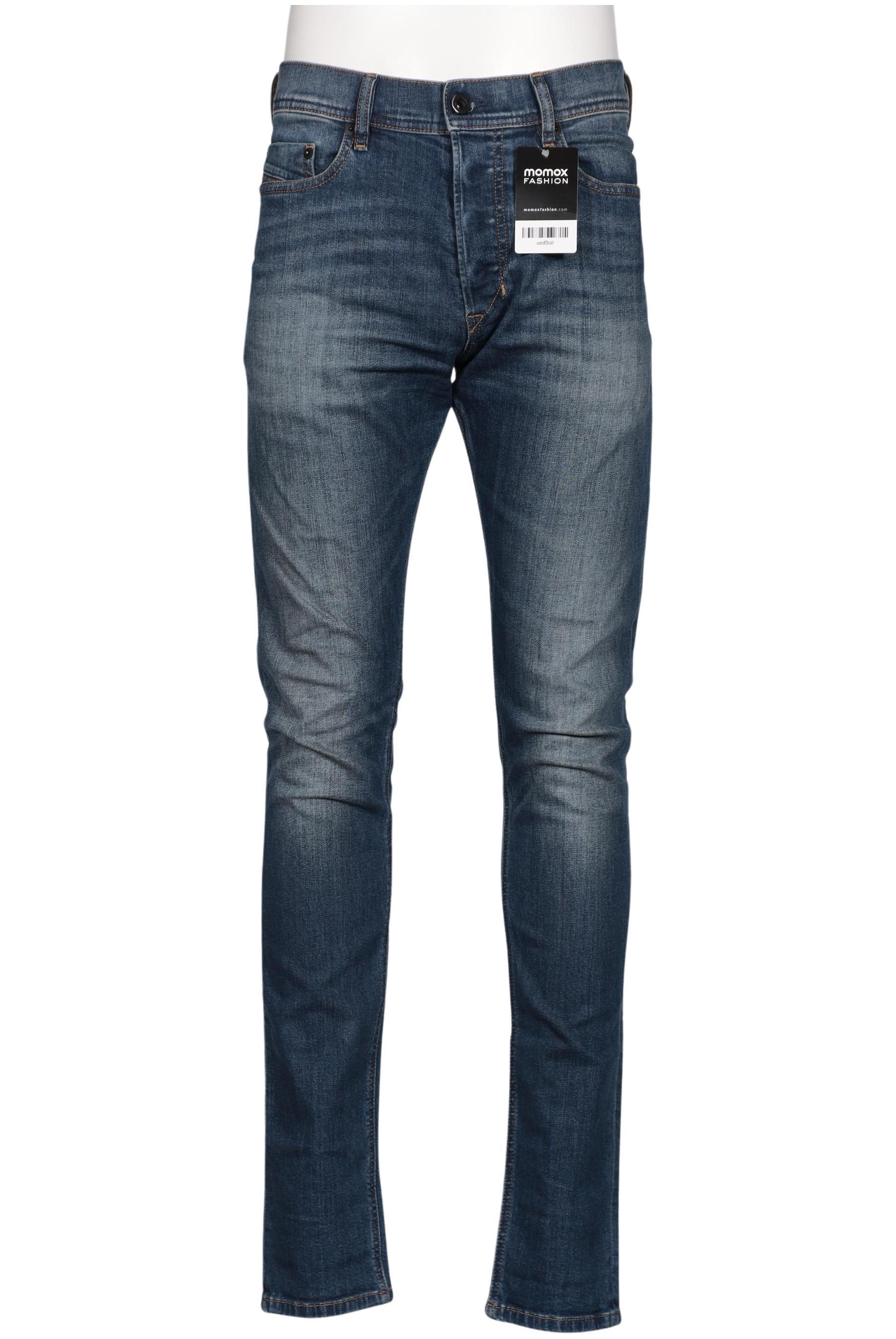 

Diesel Herren Jeans, blau, Gr. 30