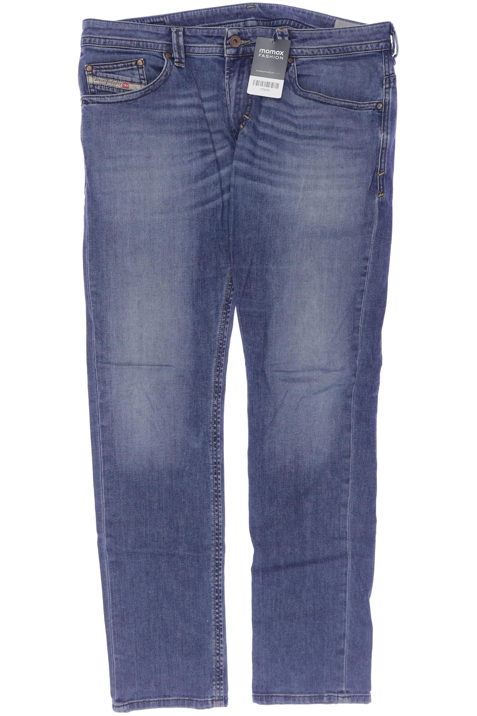

Diesel Herren Jeans, blau, Gr. 34