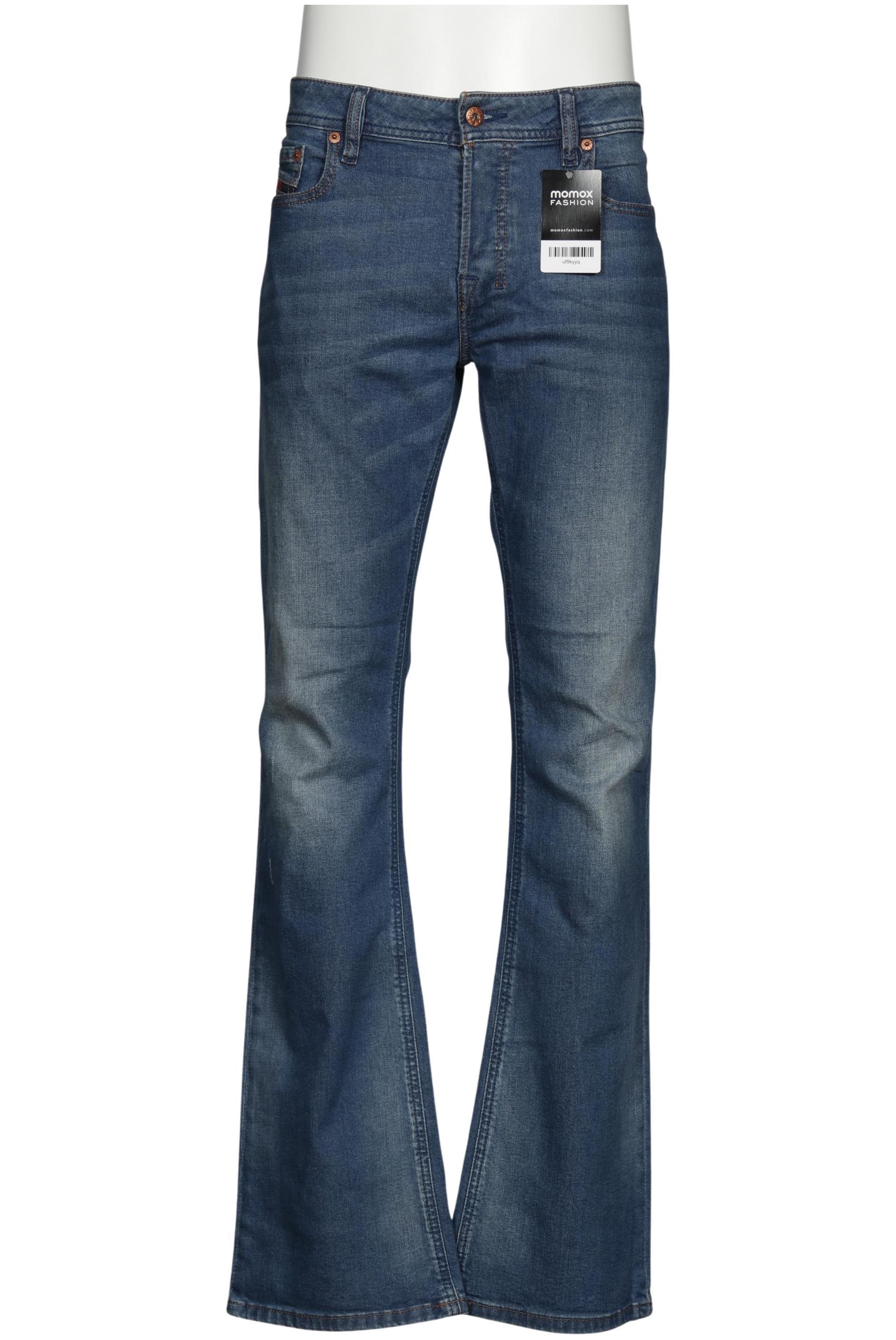 

Diesel Herren Jeans, blau, Gr. 29