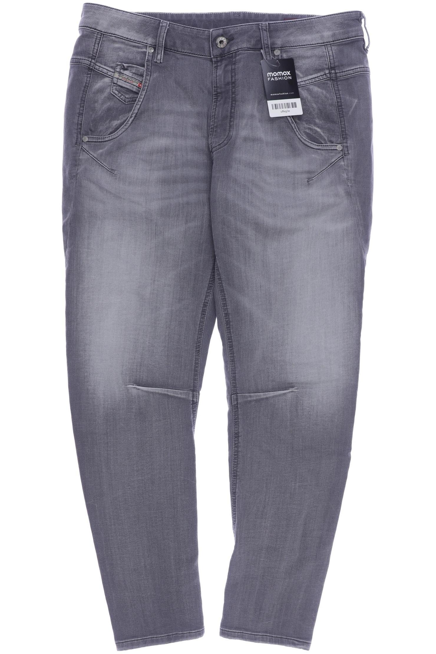 

Diesel Herren Jeans, grau