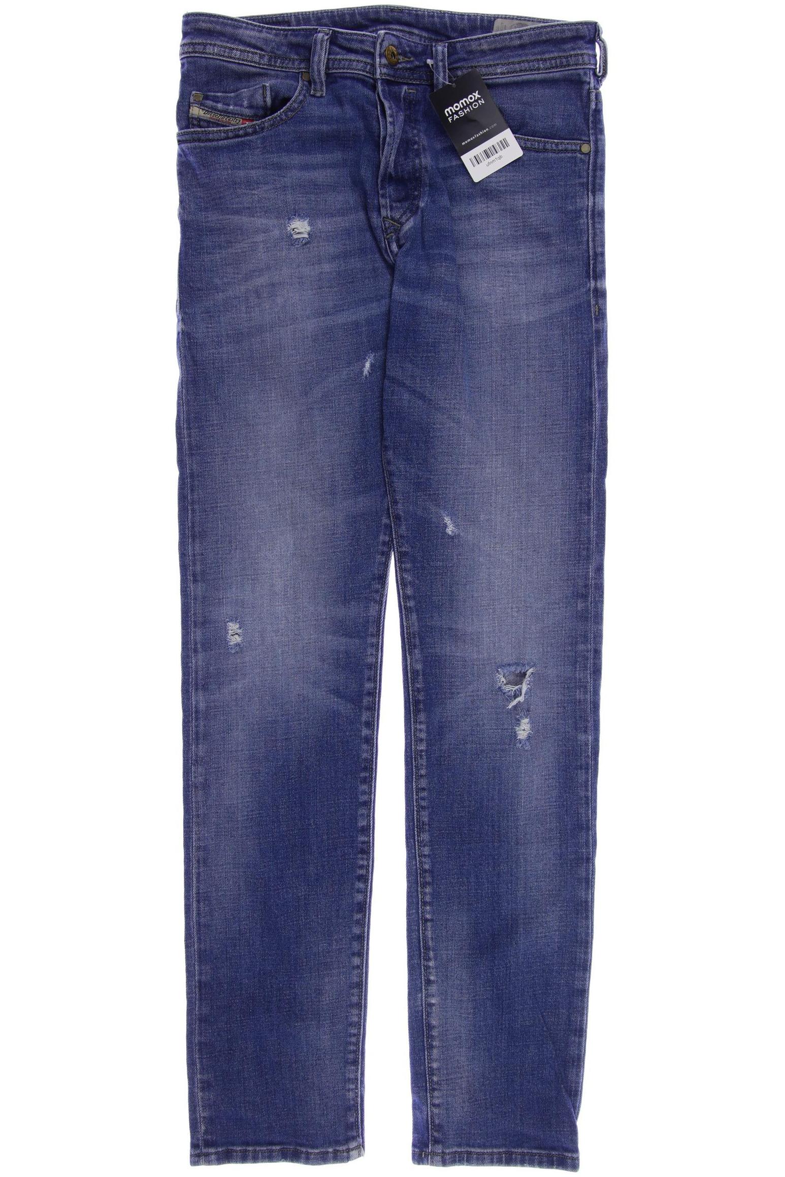 

Diesel Herren Jeans, blau