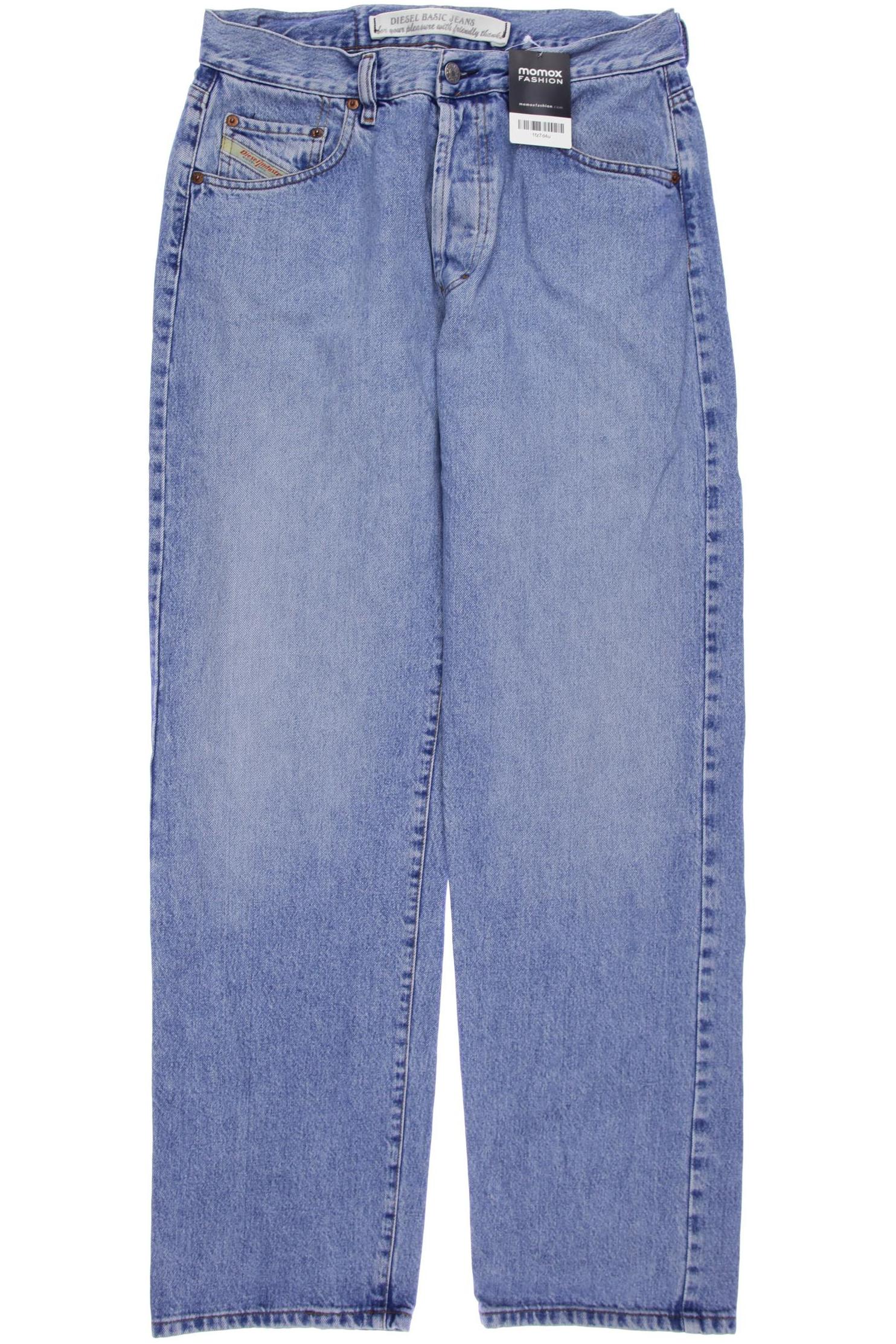 

Diesel Herren Jeans, blau, Gr. 34