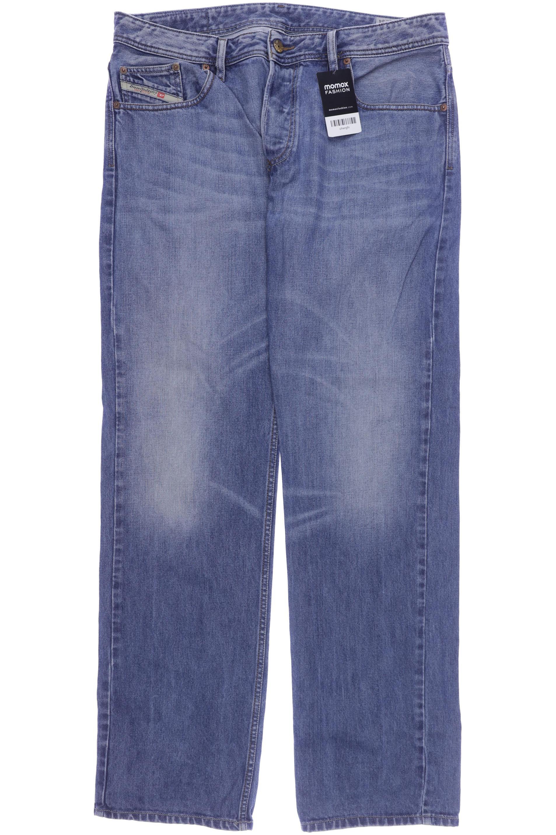 

Diesel Herren Jeans, blau, Gr. 54