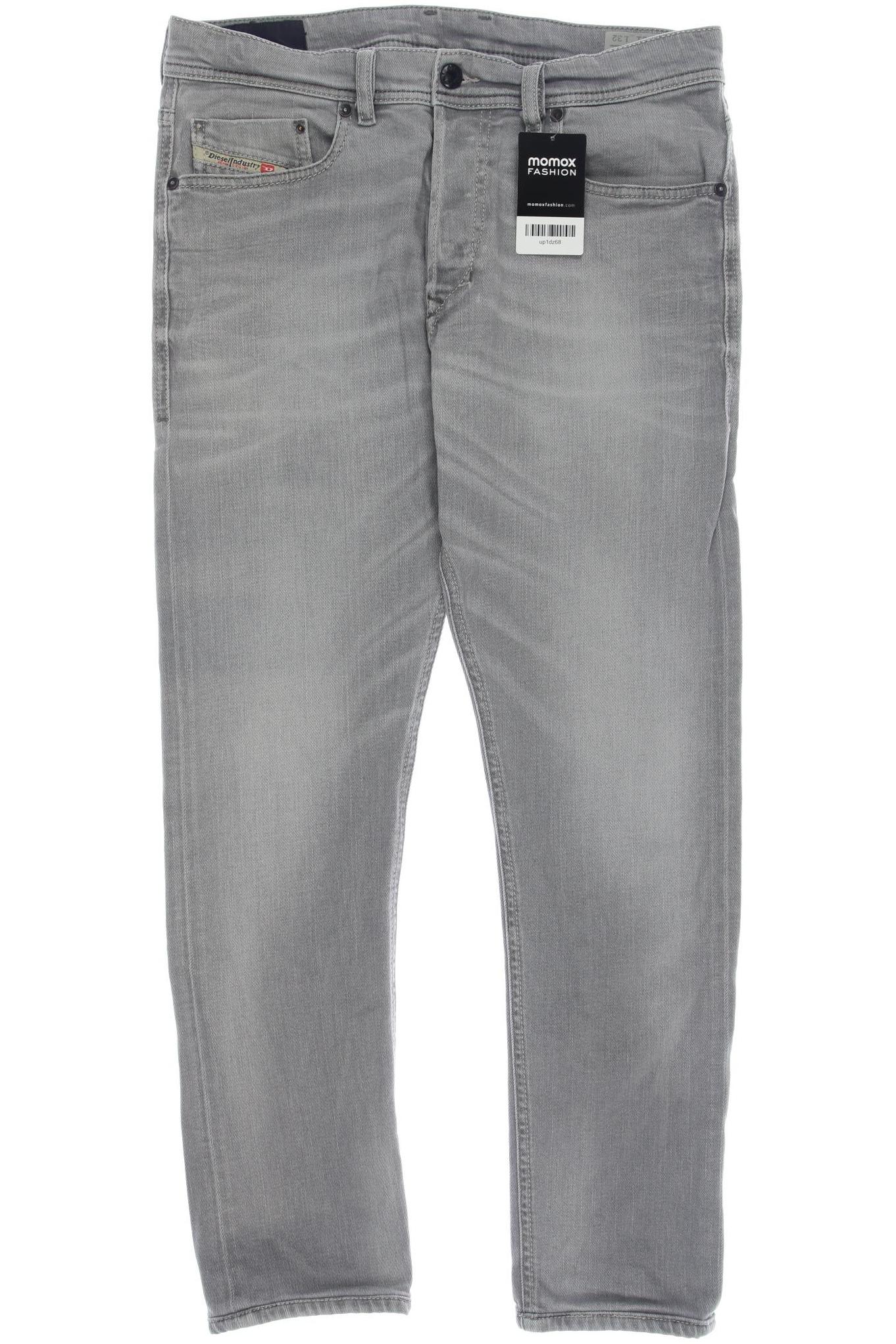 

Diesel Herren Jeans, grau, Gr. 31