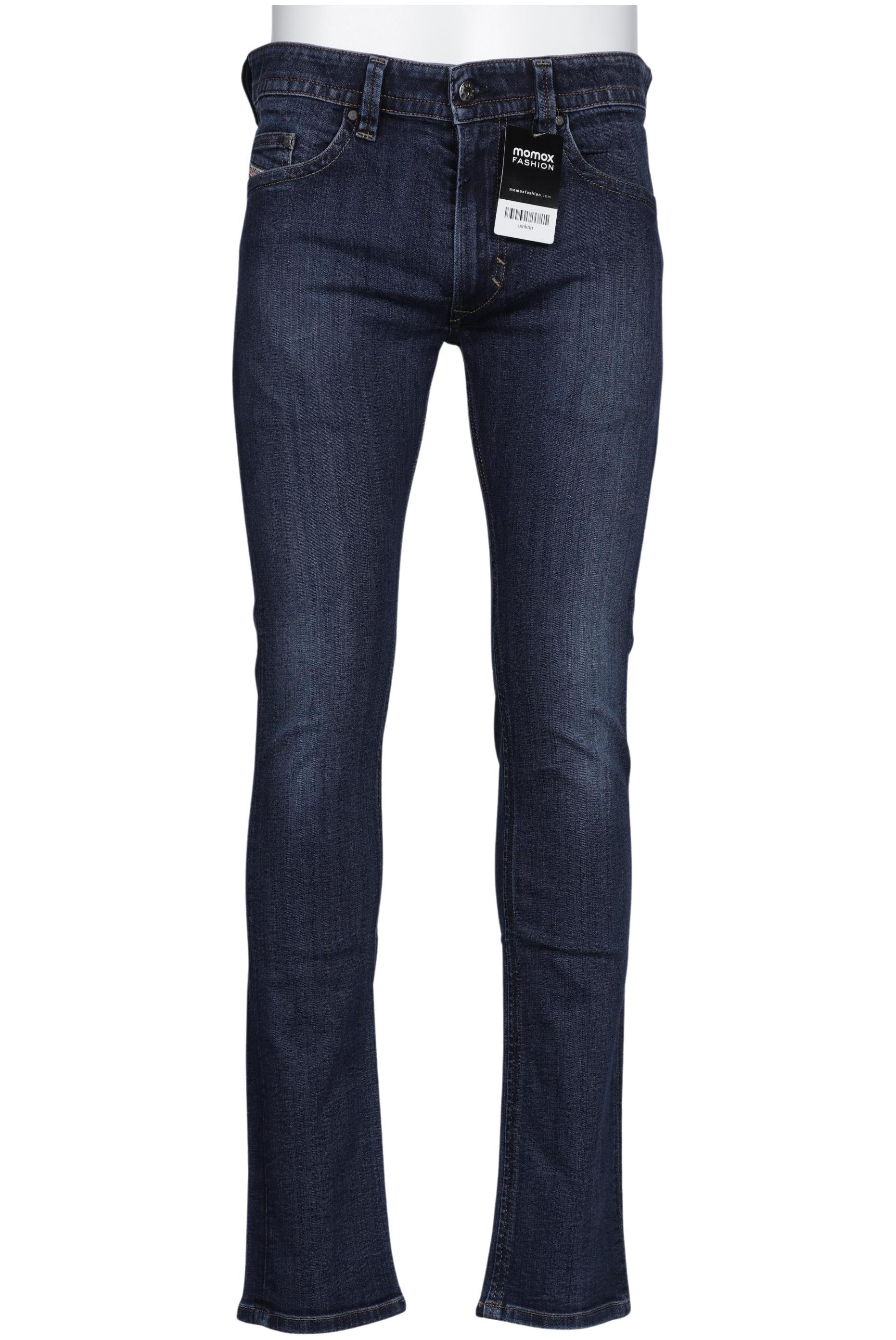 

Diesel Herren Jeans, marineblau, Gr. 31