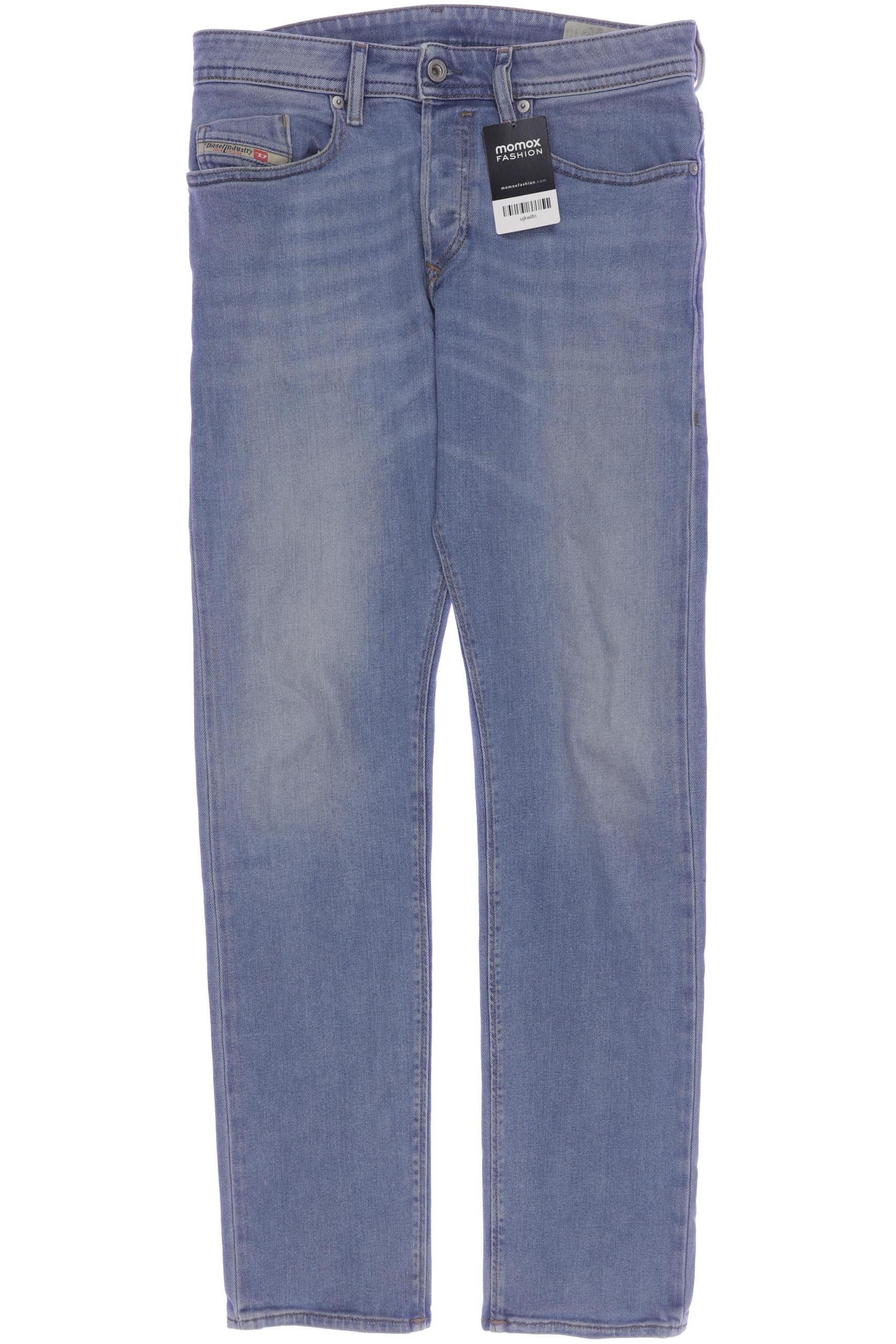 

Diesel Herren Jeans, blau, Gr. 29