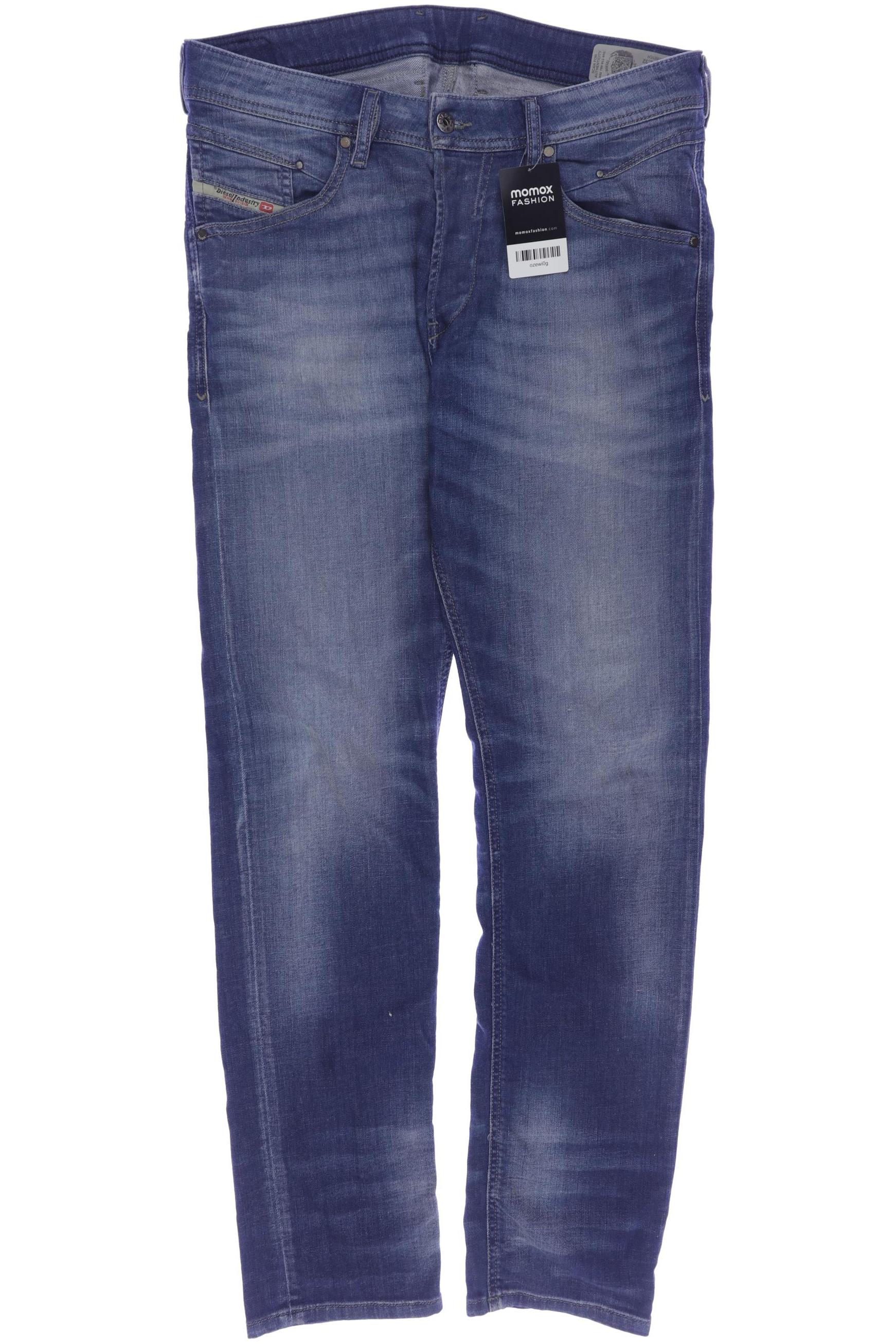 

Diesel Herren Jeans, blau, Gr. 31