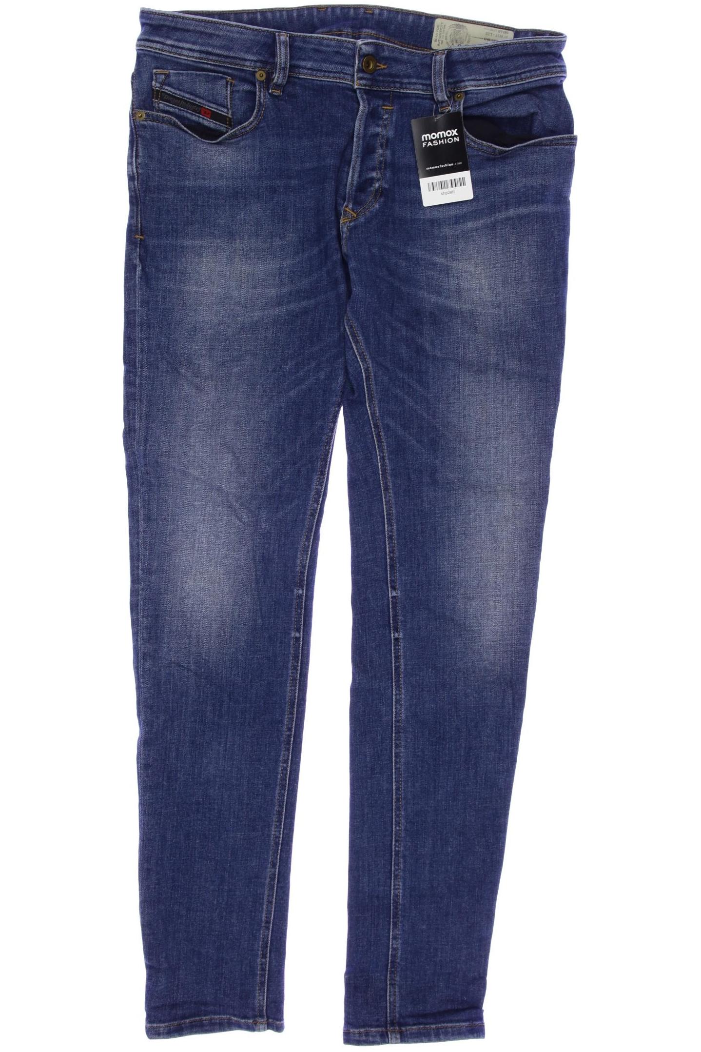 

Diesel Herren Jeans, blau, Gr. 31