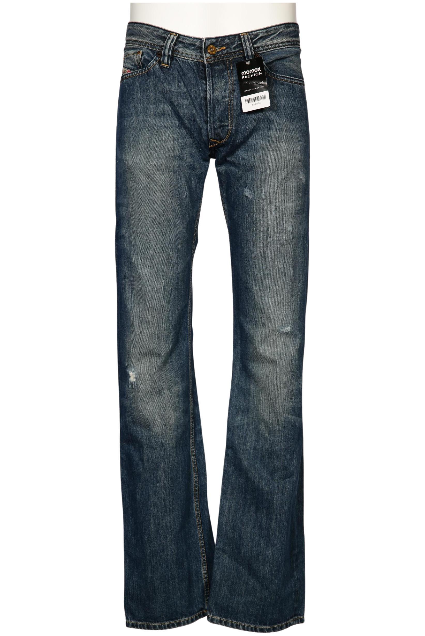 

Diesel Herren Jeans, blau, Gr. 32