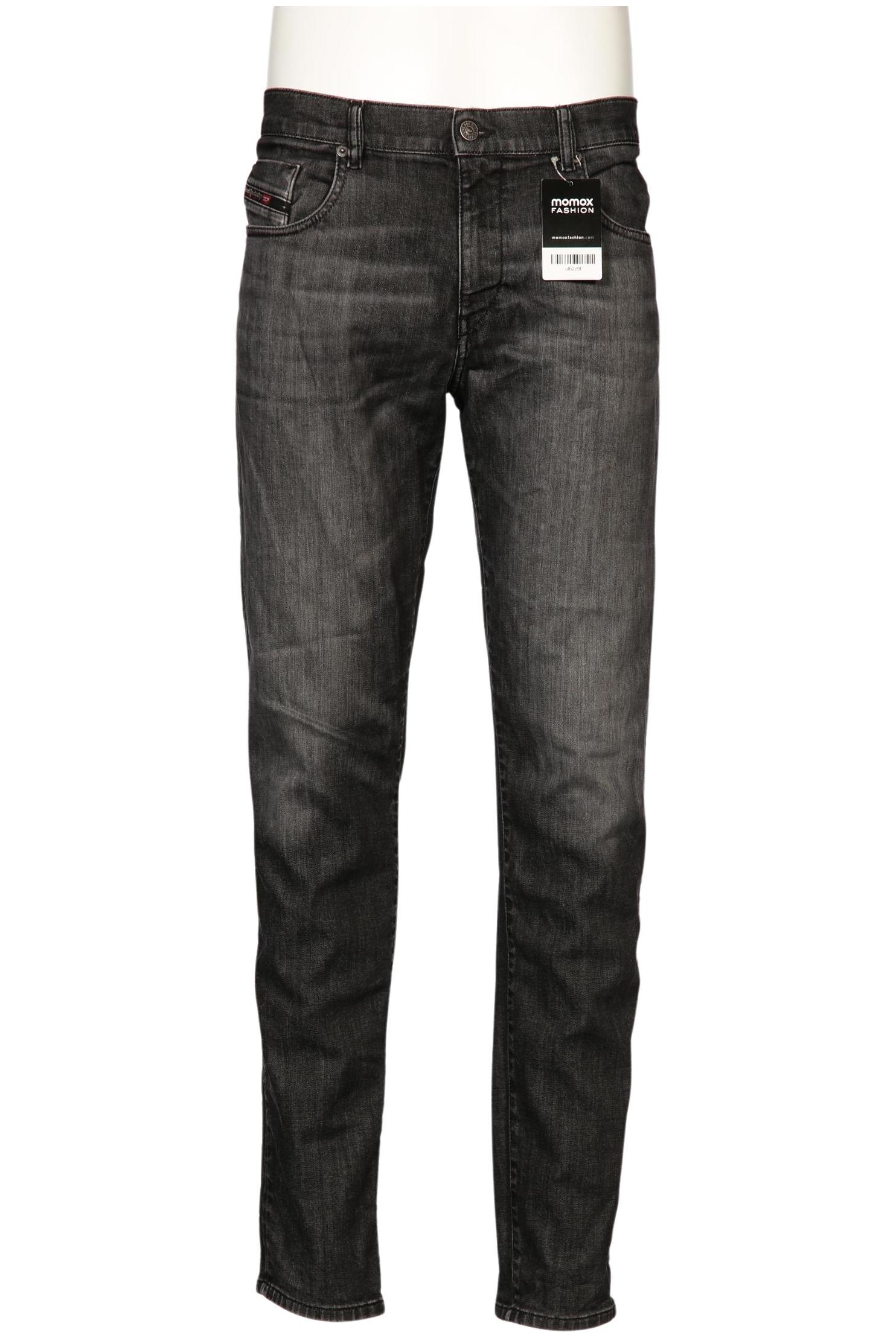 

Diesel Herren Jeans, grau, Gr. 36