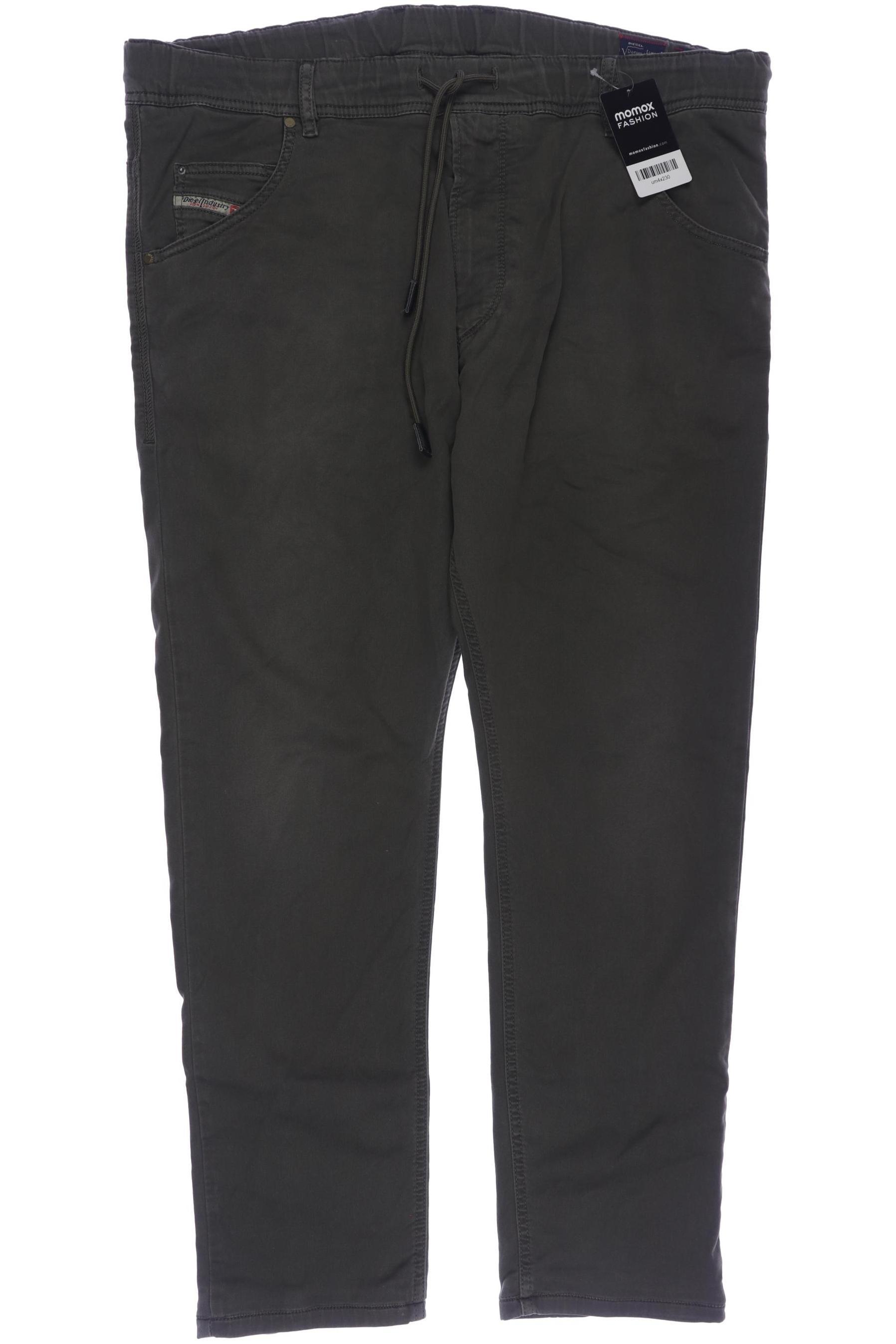 

Diesel Herren Jeans, grün, Gr. 34