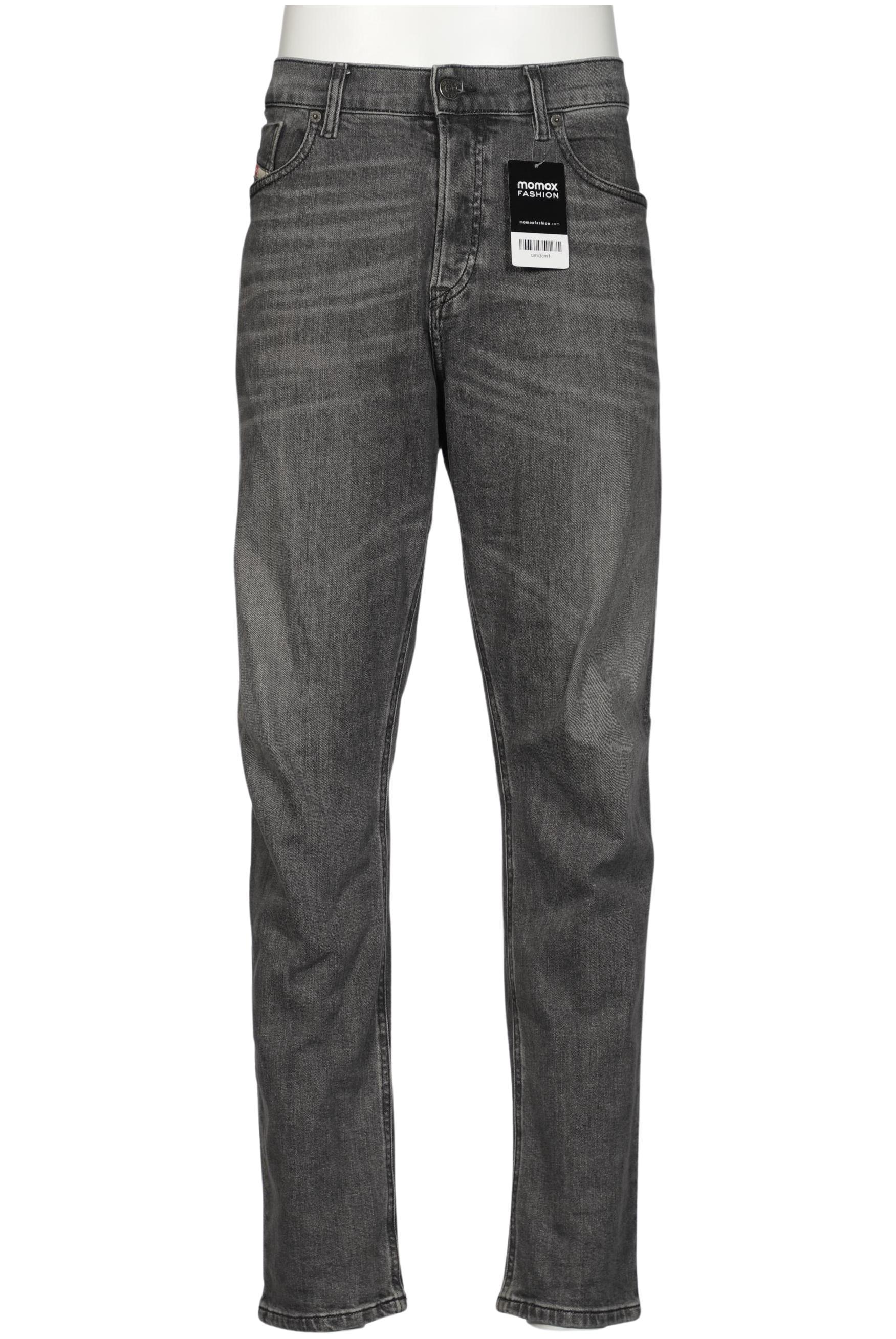 Thumbnail - Diesel Herren Jeans, grau, Gr. 34