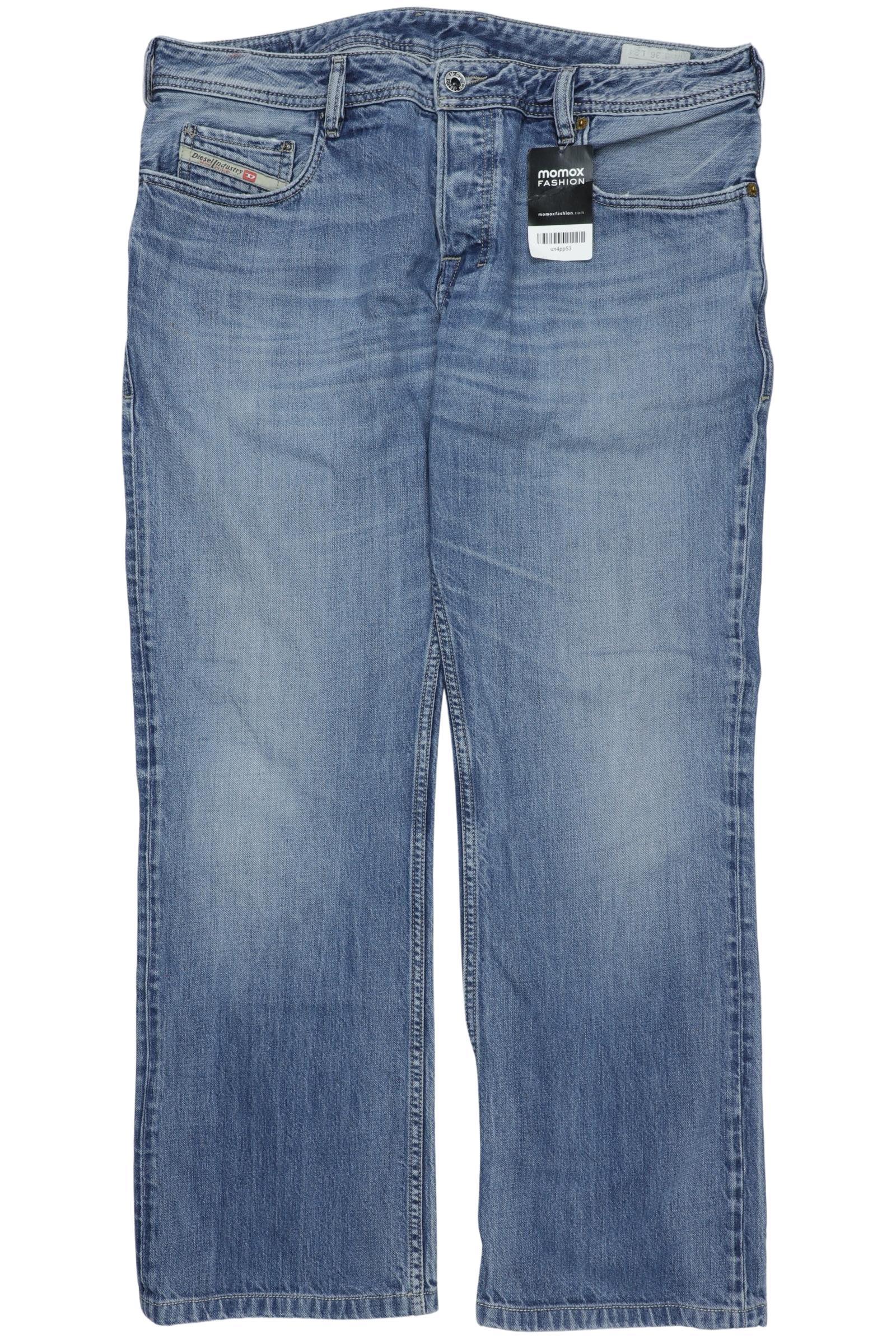 

Diesel Herren Jeans, blau, Gr. 36