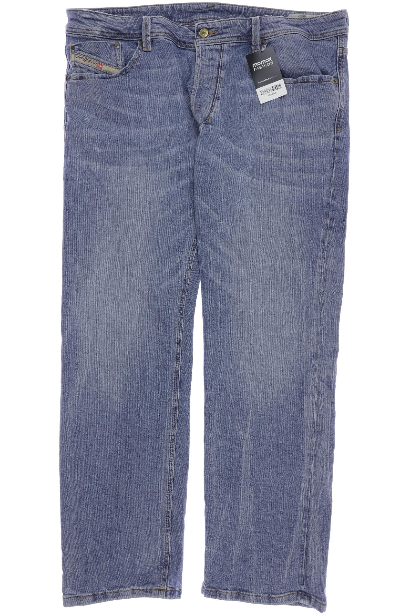 

Diesel Herren Jeans, blau, Gr. 38
