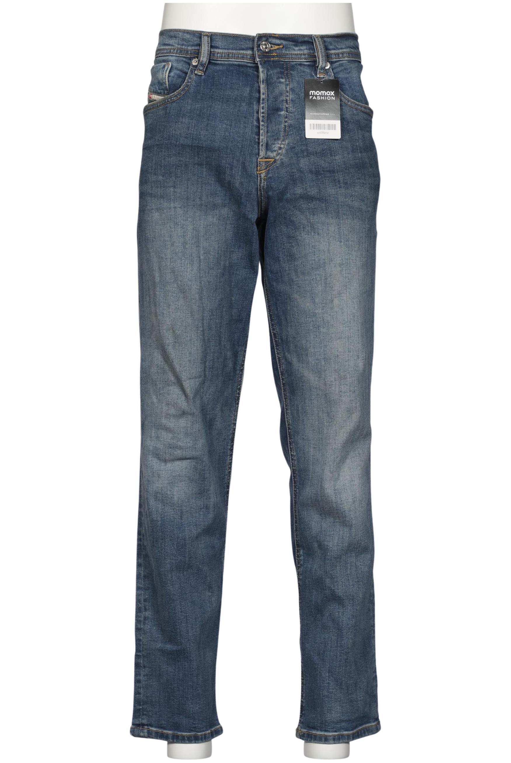

Diesel Herren Jeans, blau, Gr. 34