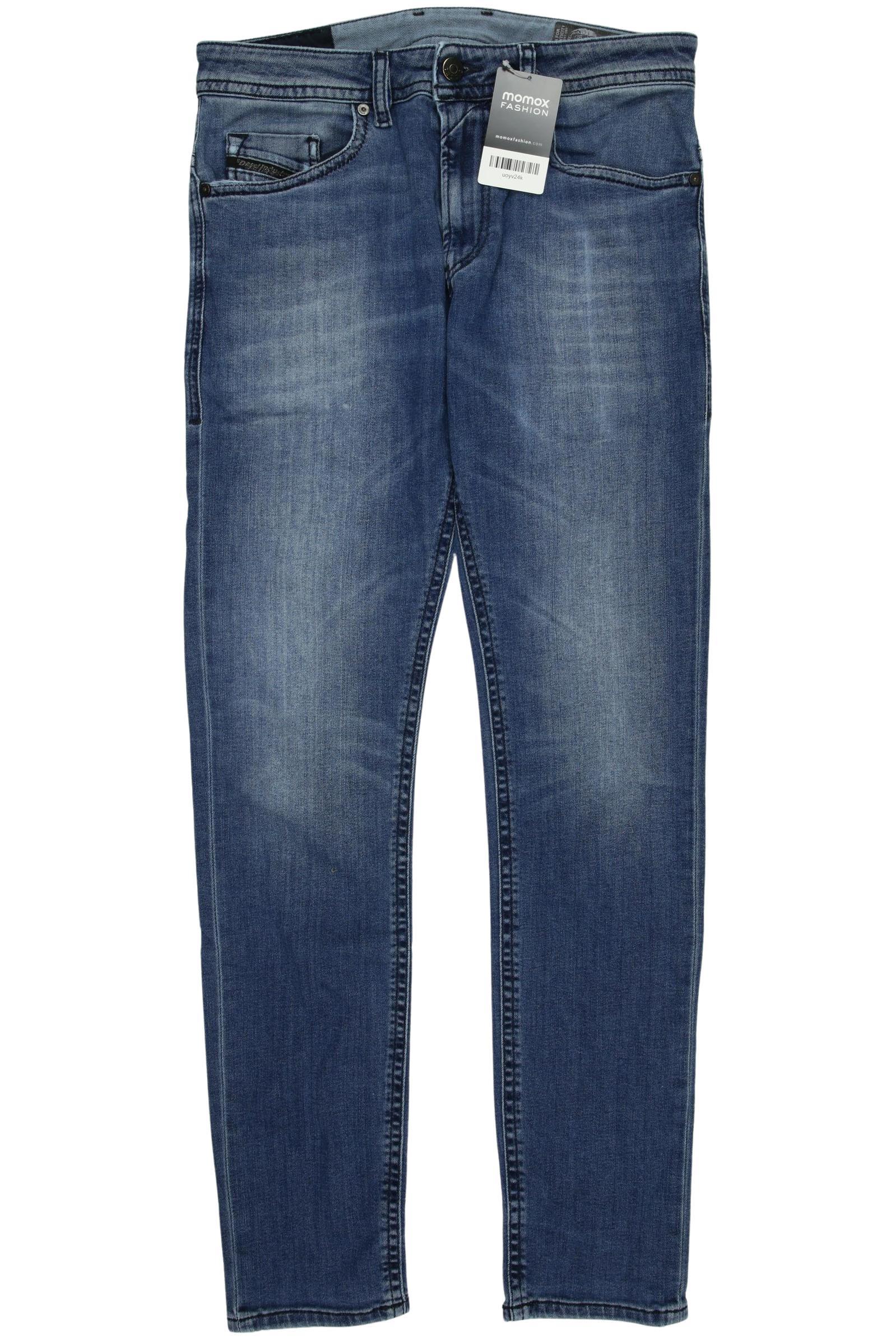 

Diesel Herren Jeans, blau, Gr. 29