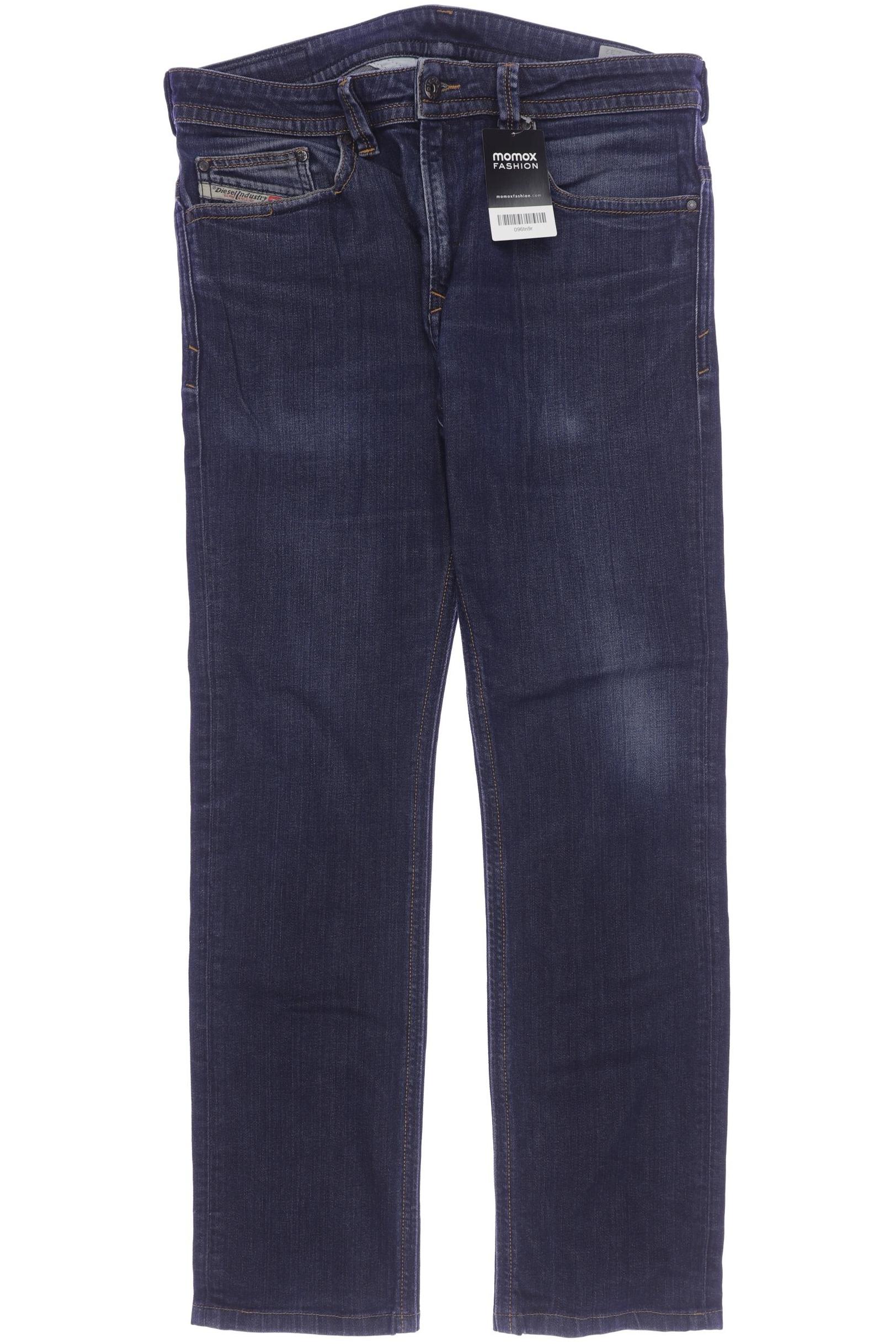 

Diesel Herren Jeans, blau, Gr. 32