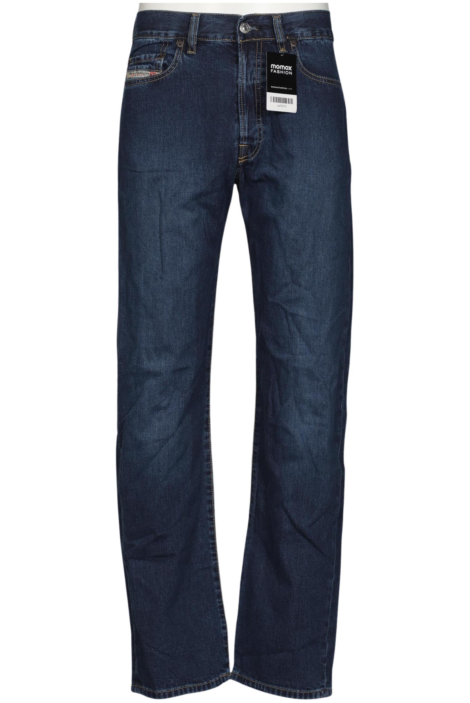 

Diesel Herren Jeans, blau, Gr. 31
