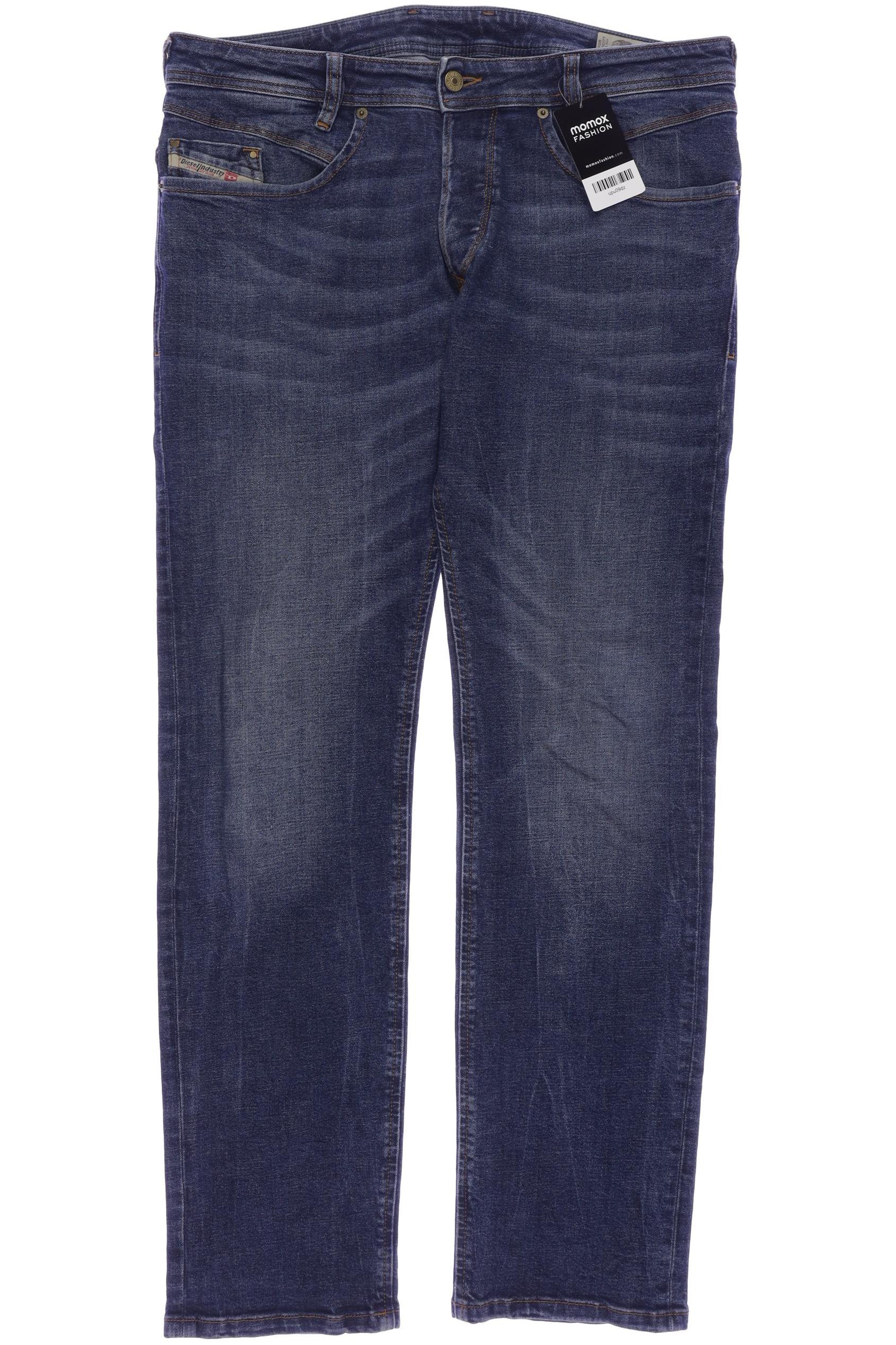 

Diesel Herren Jeans, marineblau, Gr. 33