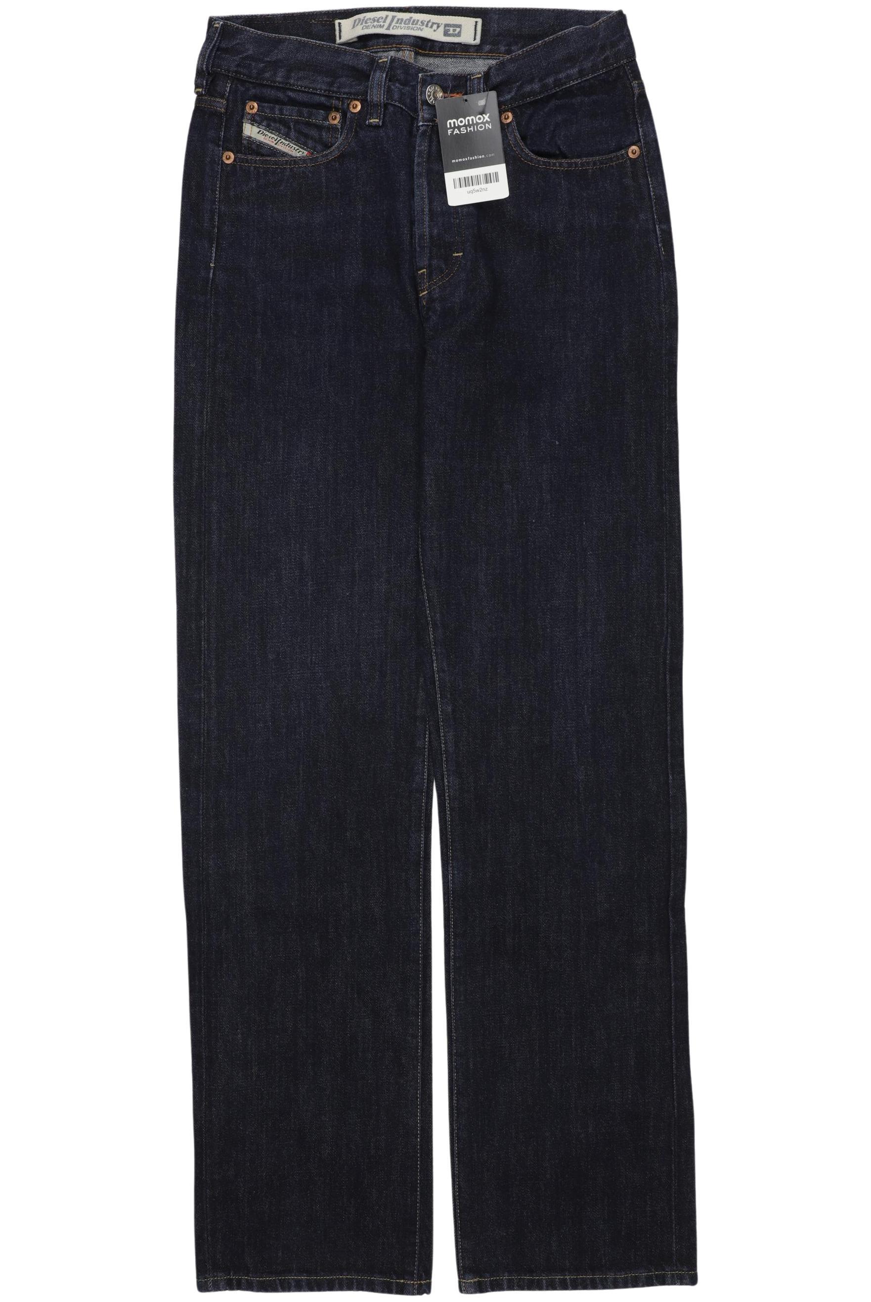

Diesel Herren Jeans, marineblau, Gr. 28