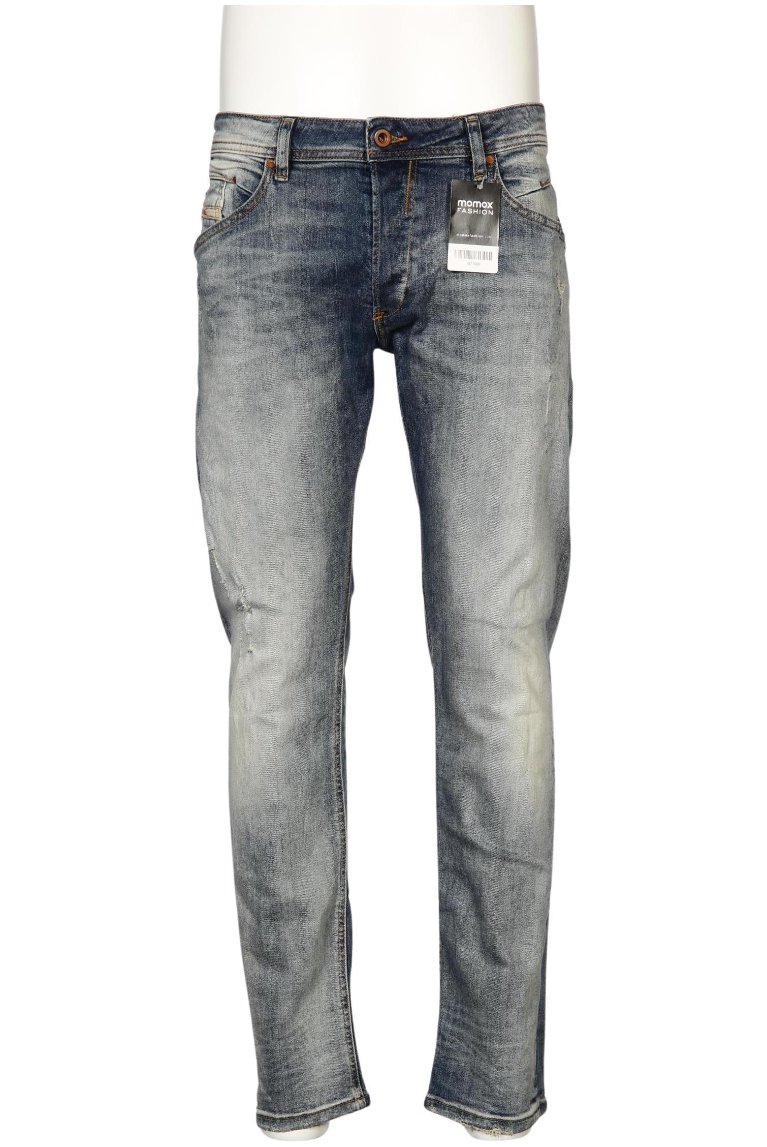 

Diesel Herren Jeans, blau, Gr. 36
